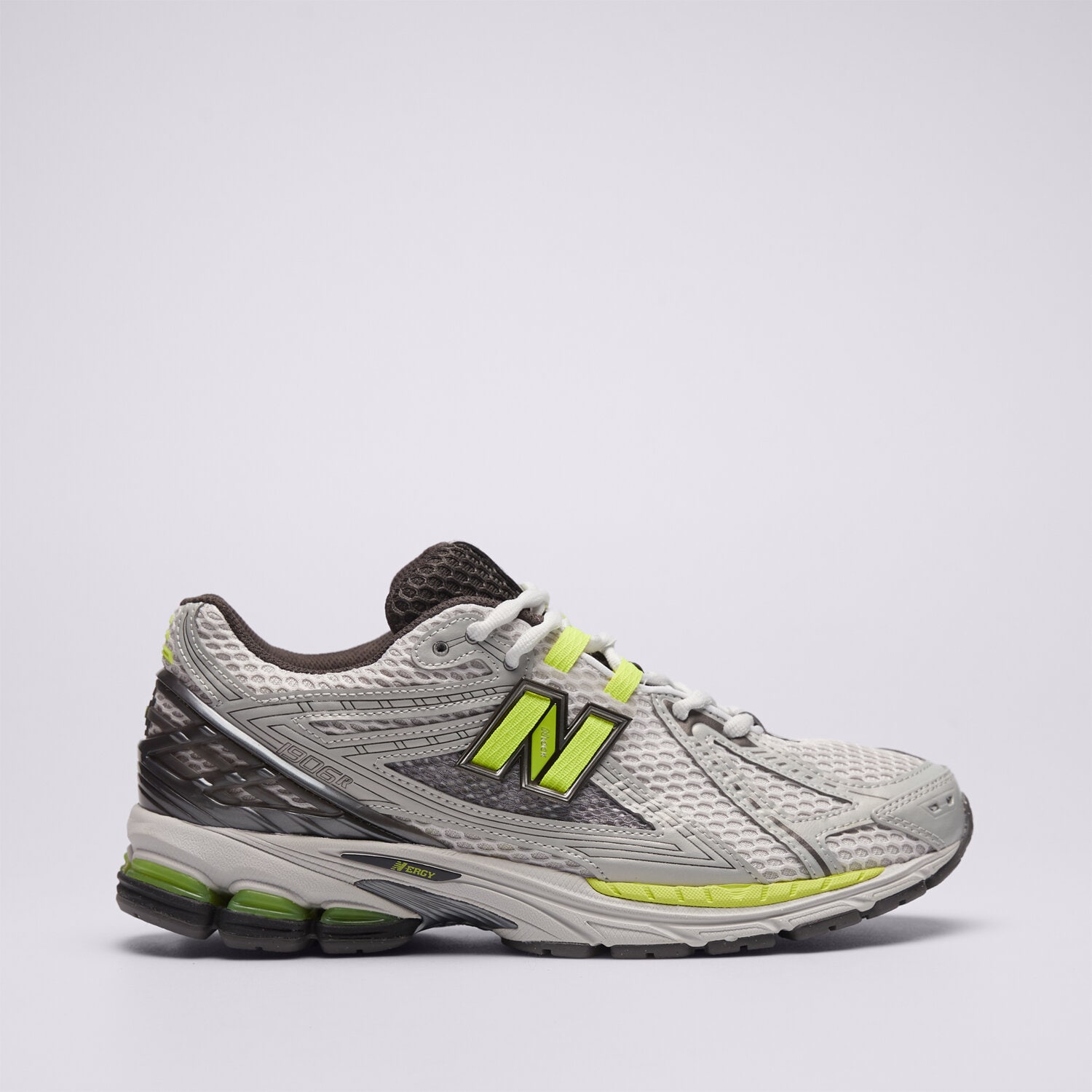 pánské tenisky New Balance1906 U190652H ŠEDÁ