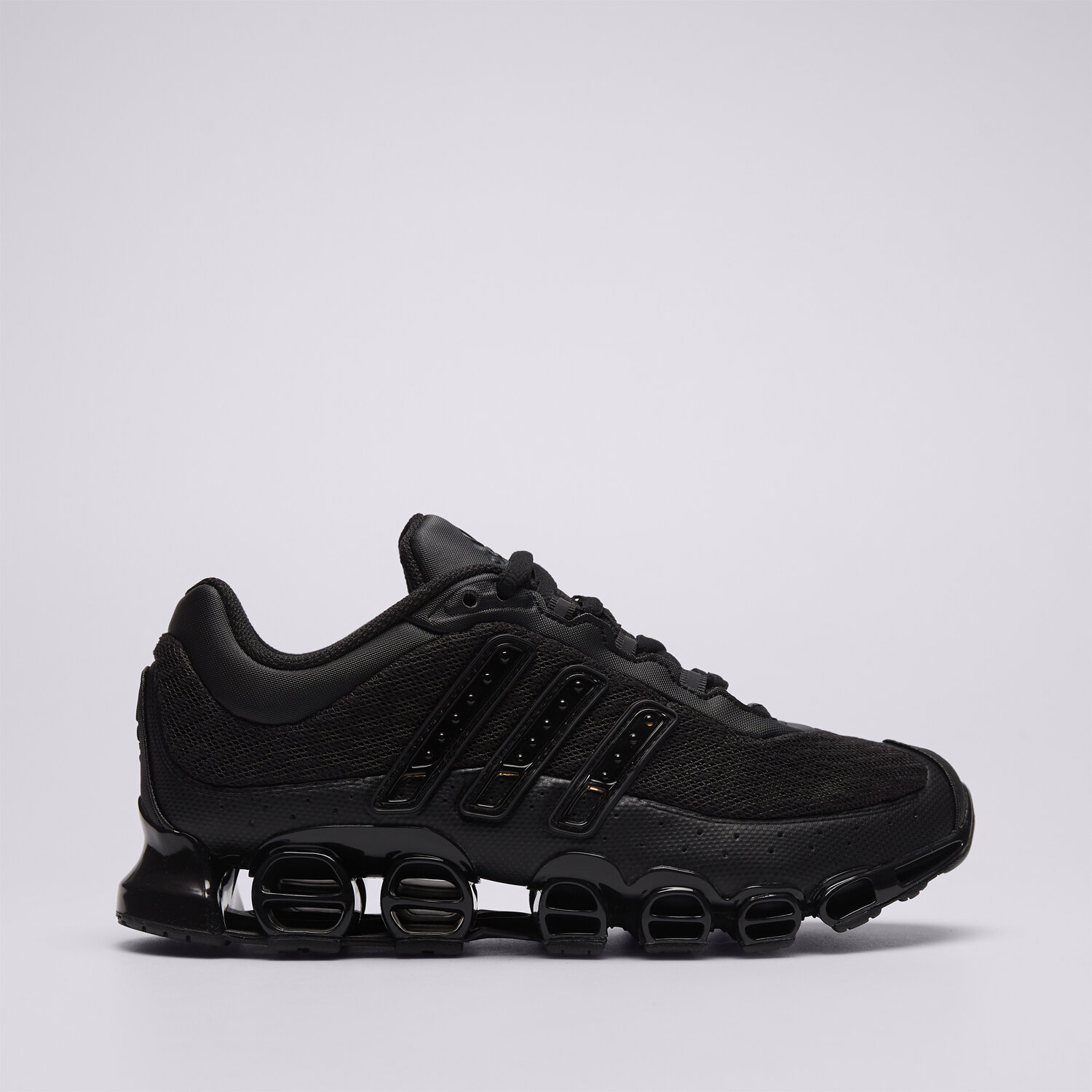 dětské tenisky ADIDAS MEGARIDE J KI8487 ČERNÁ