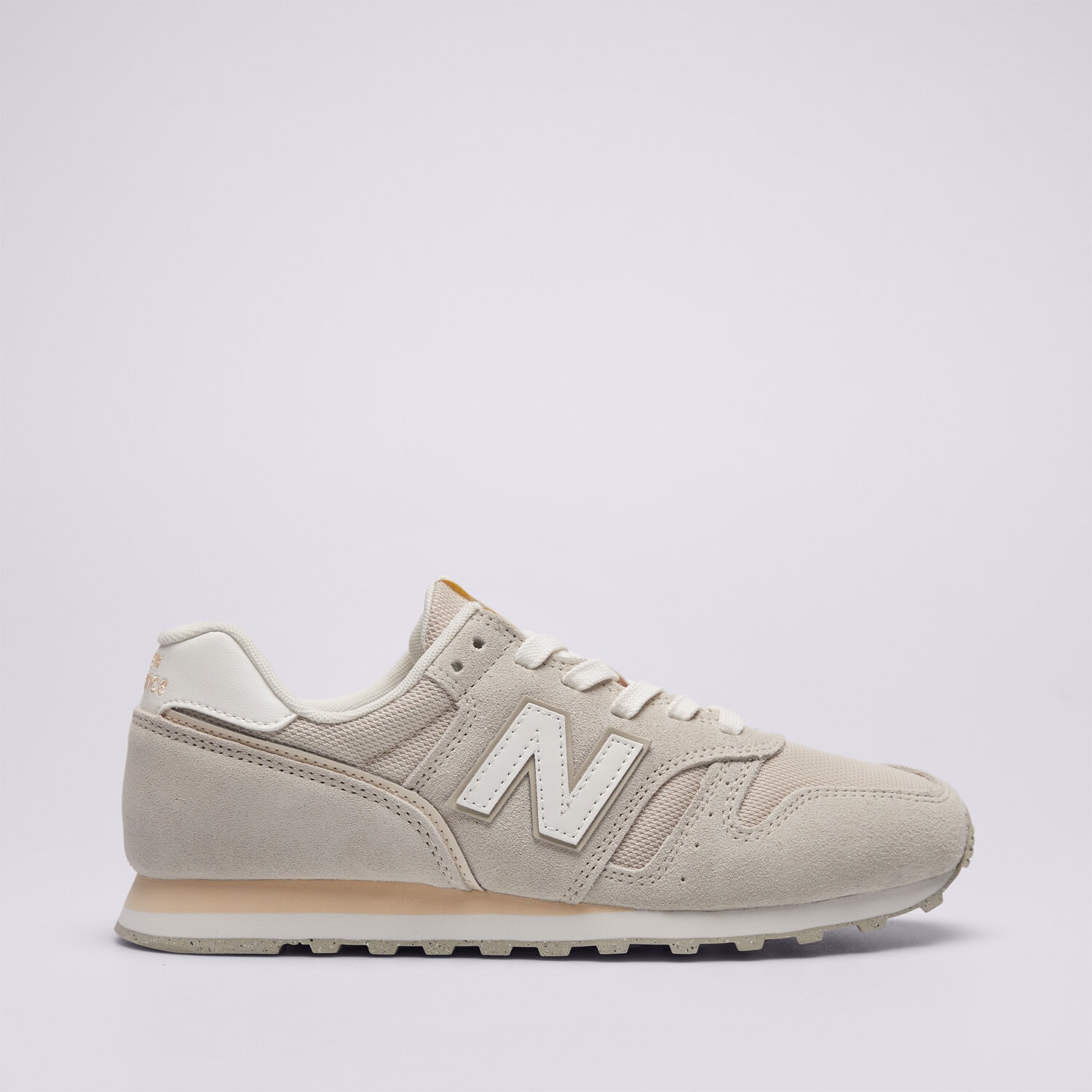 dámské tenisky NEW BALANCE LI WL373V2 W3738X0 BÉŽOVÁ