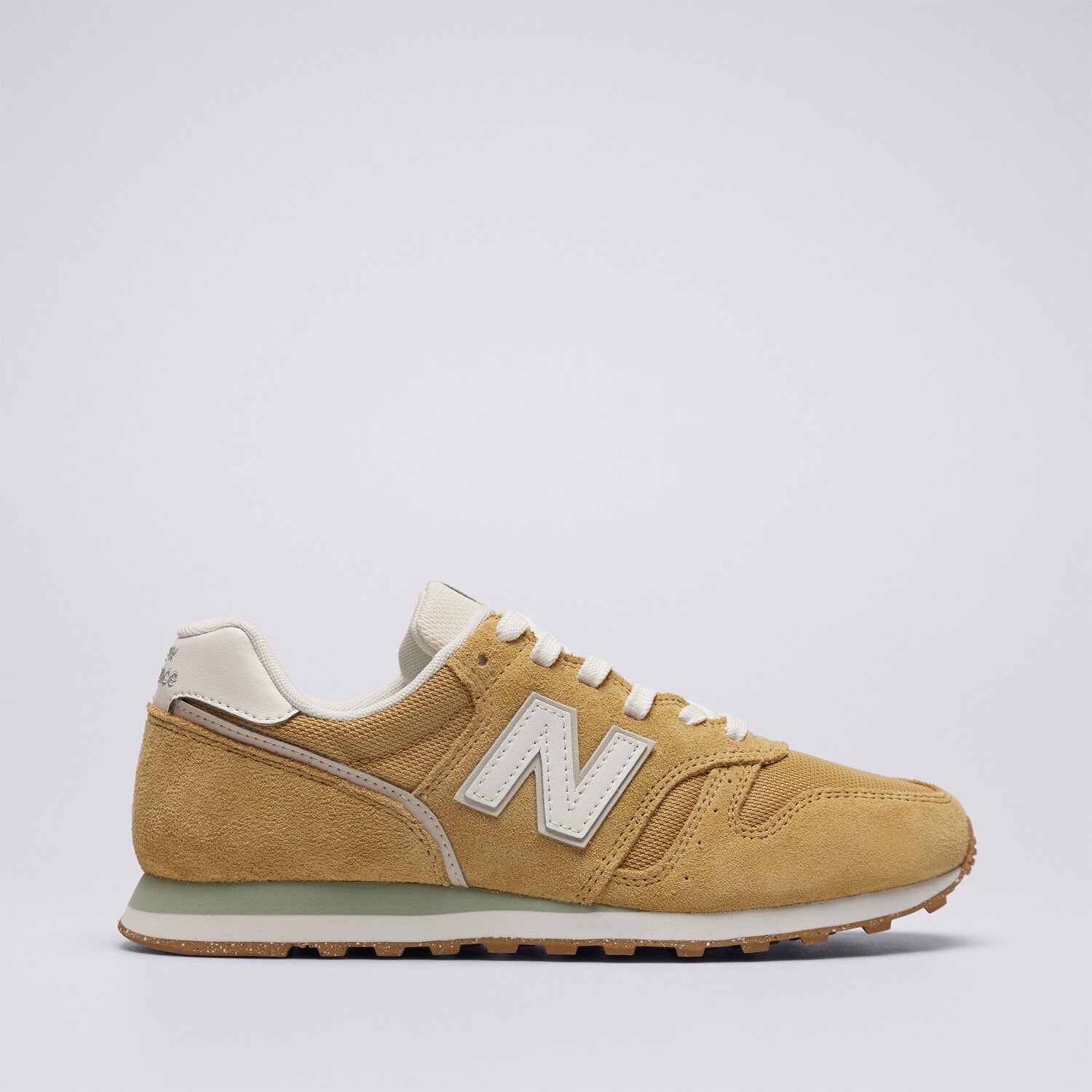 dámské tenisky NEW BALANCE LI WL373V2 W3731X1 BÉŽOVÁ