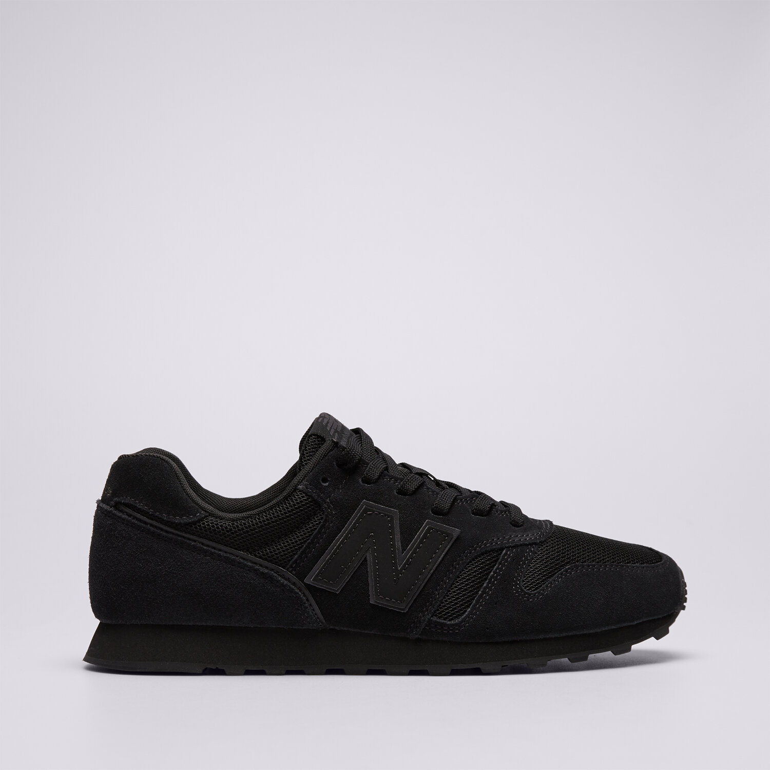 pánské tenisky NEW BALANCE LI ML373V2 M373253 ČERNÁ
