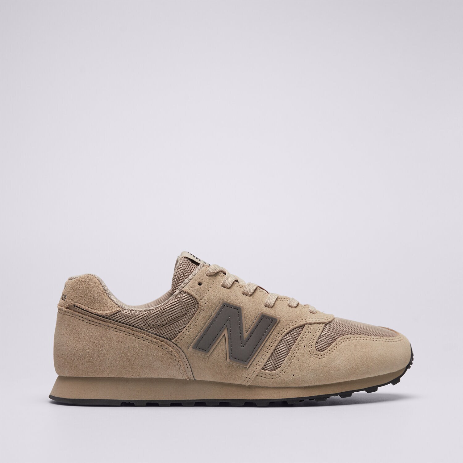 pánské tenisky NEW BALANCE LI ML373V2 M3736DX BÉŽOVÁ