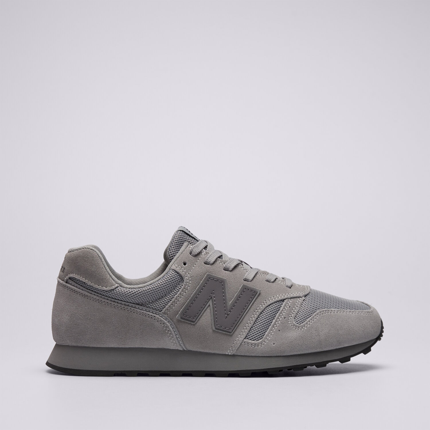 pánské tenisky NEW BALANCE LI ML373V2 M3733YU ŠEDÁ