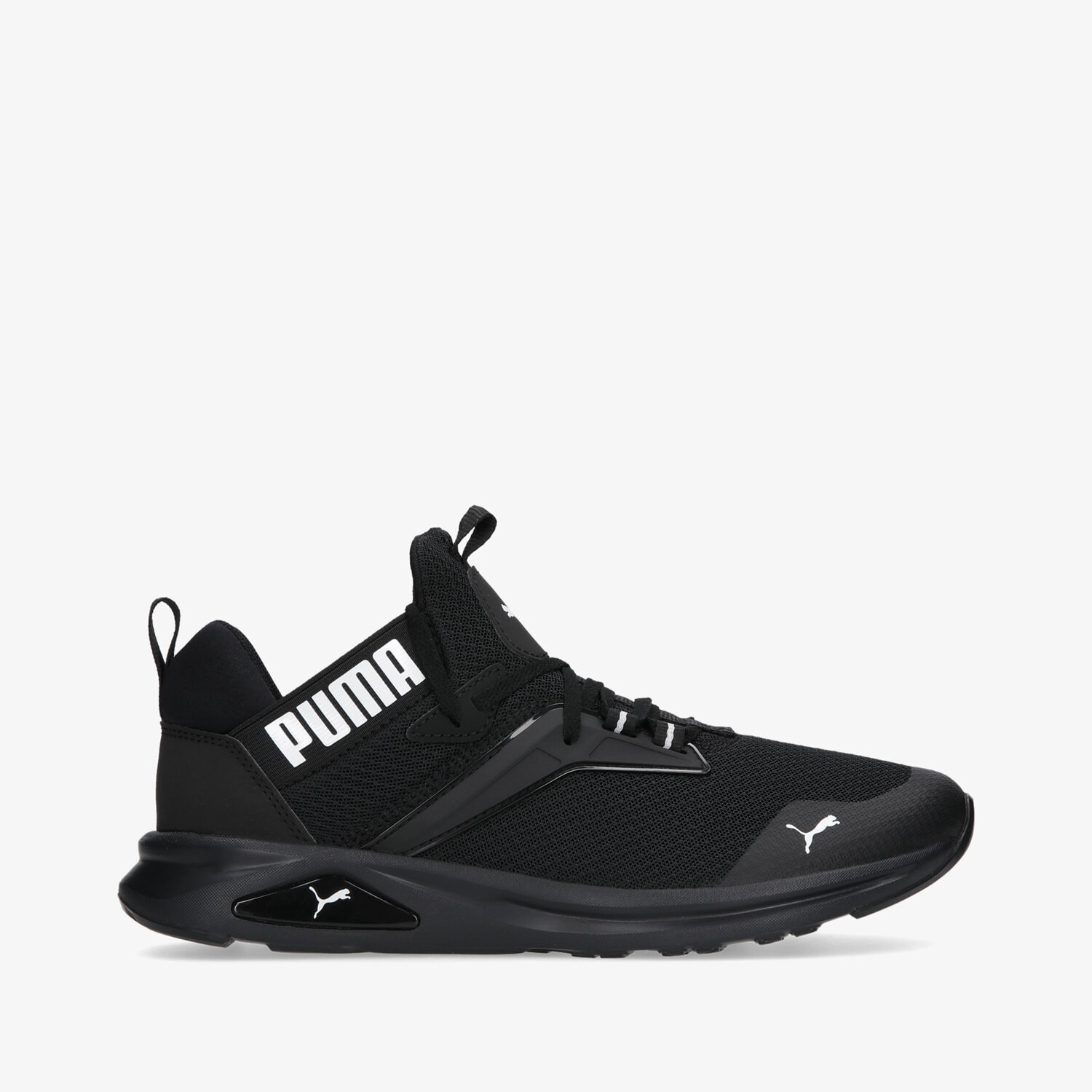 pánské tenisky PUMA ENZO 2 REFRESH 37668702 ČERNÁ
