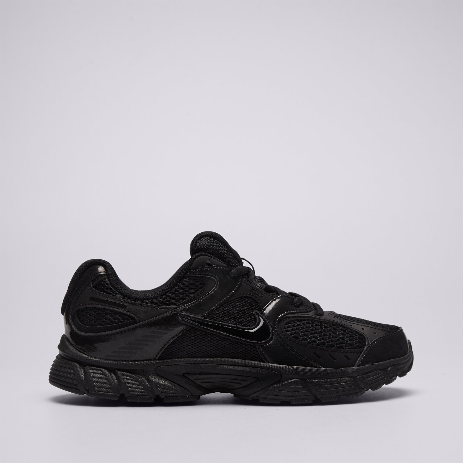 dětské tenisky NIKE V5 RNR BG HQ6411-002 ČERNÁ