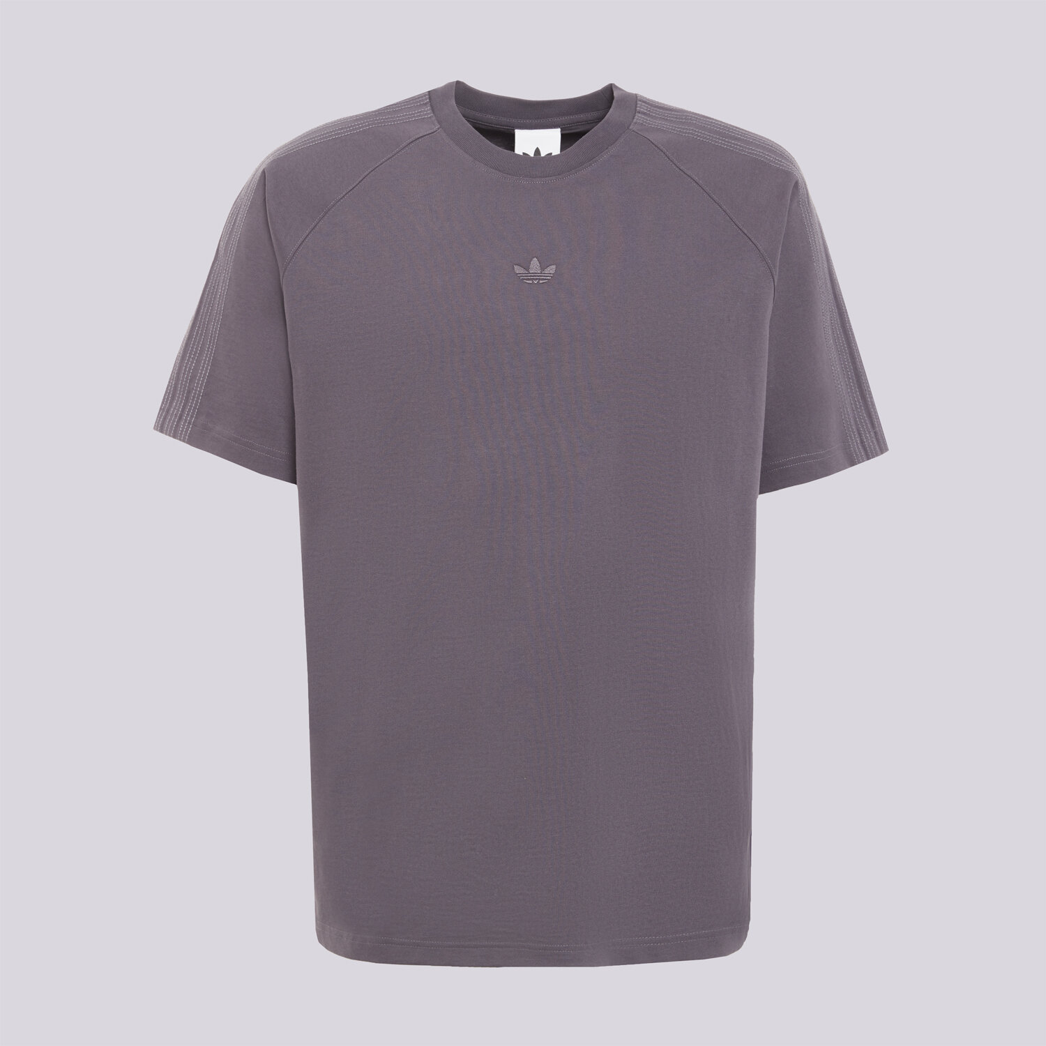 pánské tričko ADIDAS TRIČKO P ESS TEE KD3911 ŠEDÁ