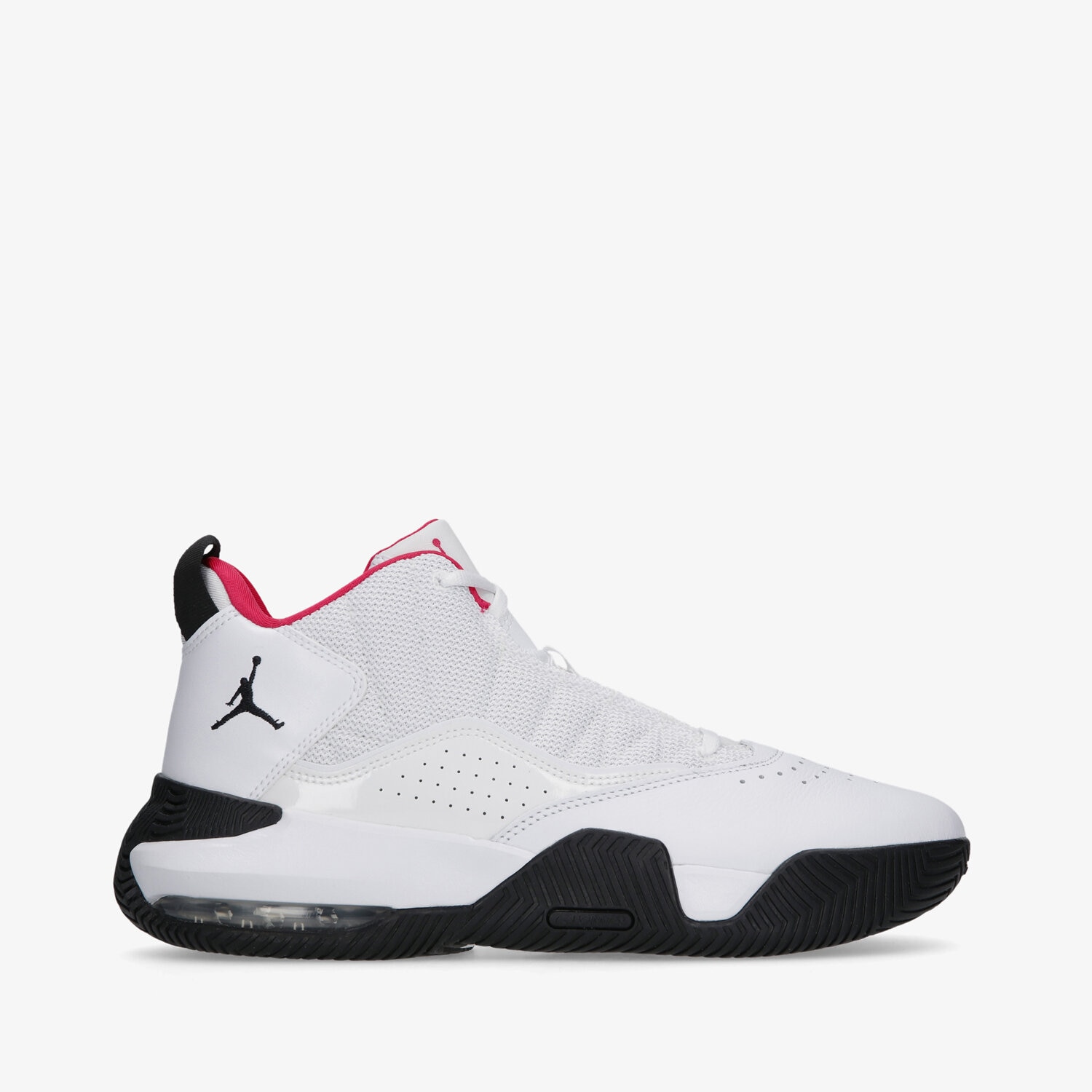 pánské tenisky JORDAN STAY LOYAL  DB2884-102 BÍLÁ
