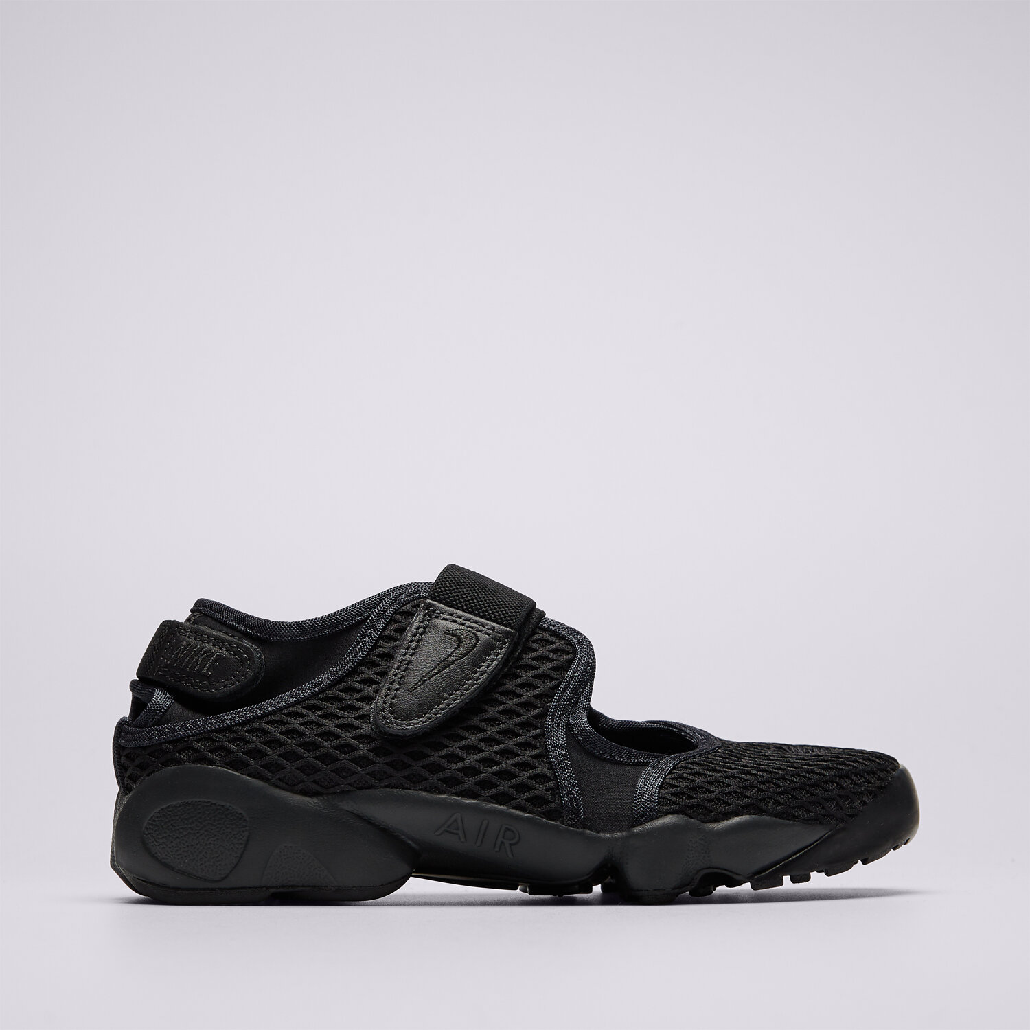 dámské tenisky NIKE AIR RIFT LACE WMNS  HM8288-001 ČERNÁ