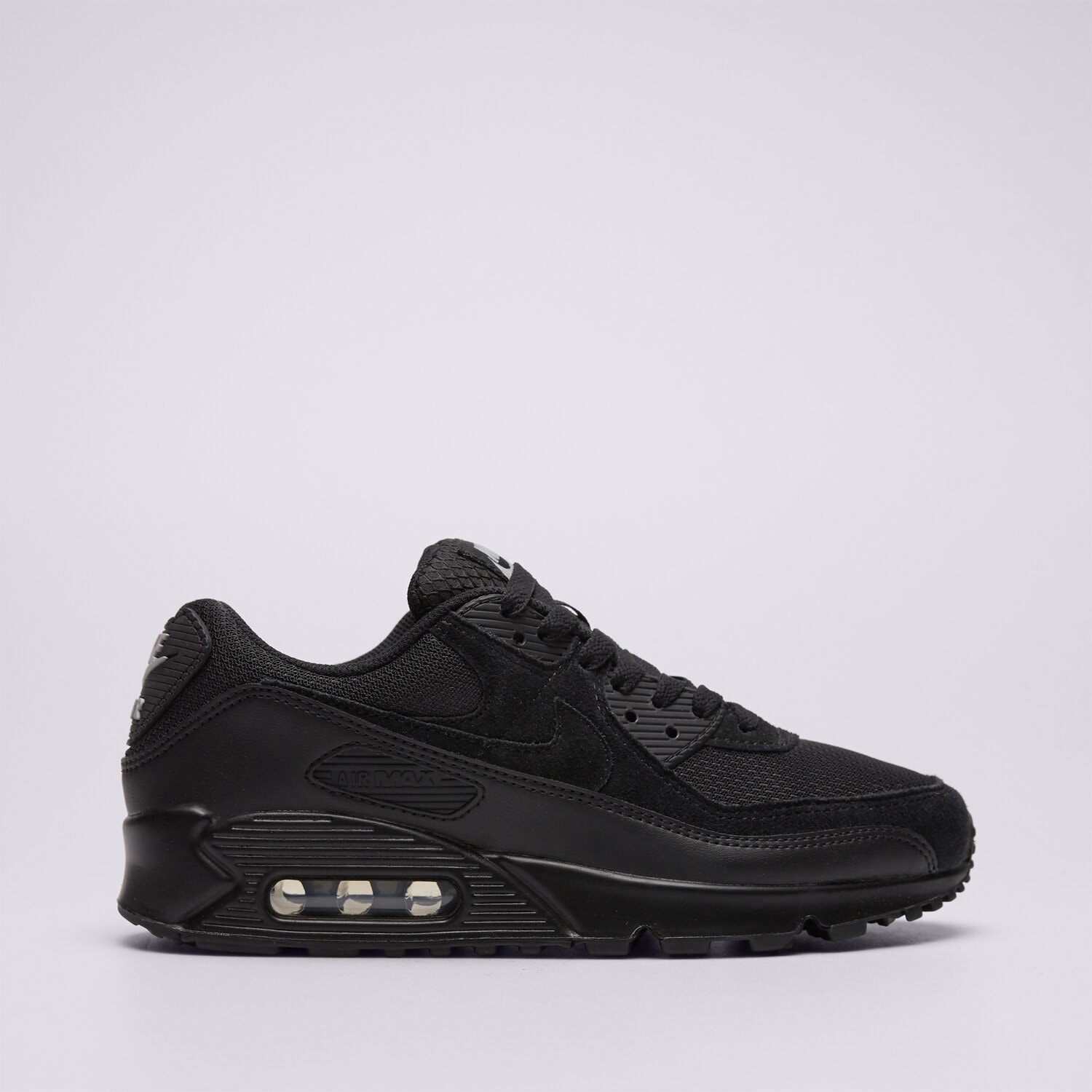 pánské tenisky NIKE AIR MAX 90  DM0029-024 ČERNÁ