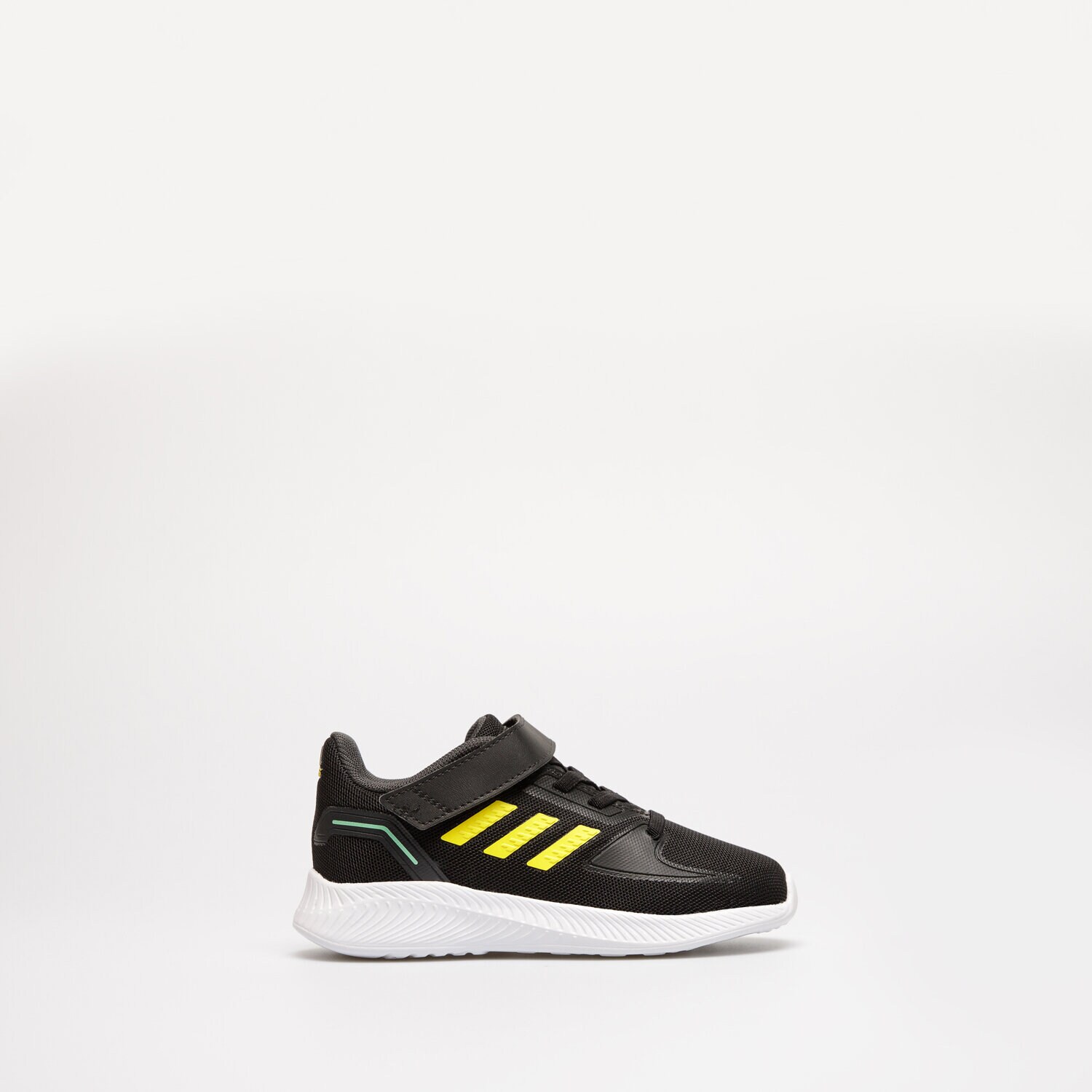 dětské tenisky ADIDAS RUNFALCON 2.0 I HR1400 ČERNÁ