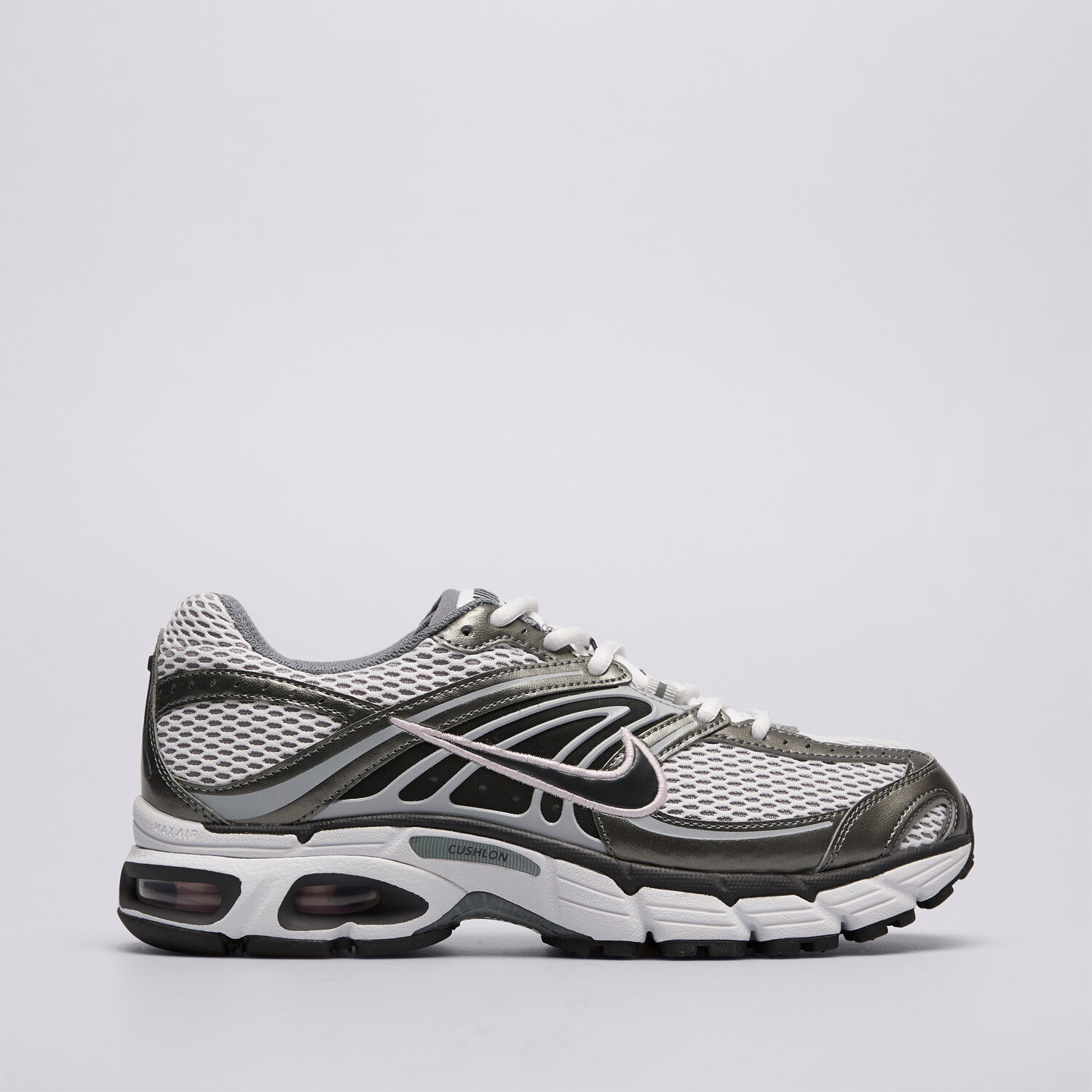 dámské tenisky NIKE AIR MAX MOTO 2K IU7548-070 ŠEDÁ