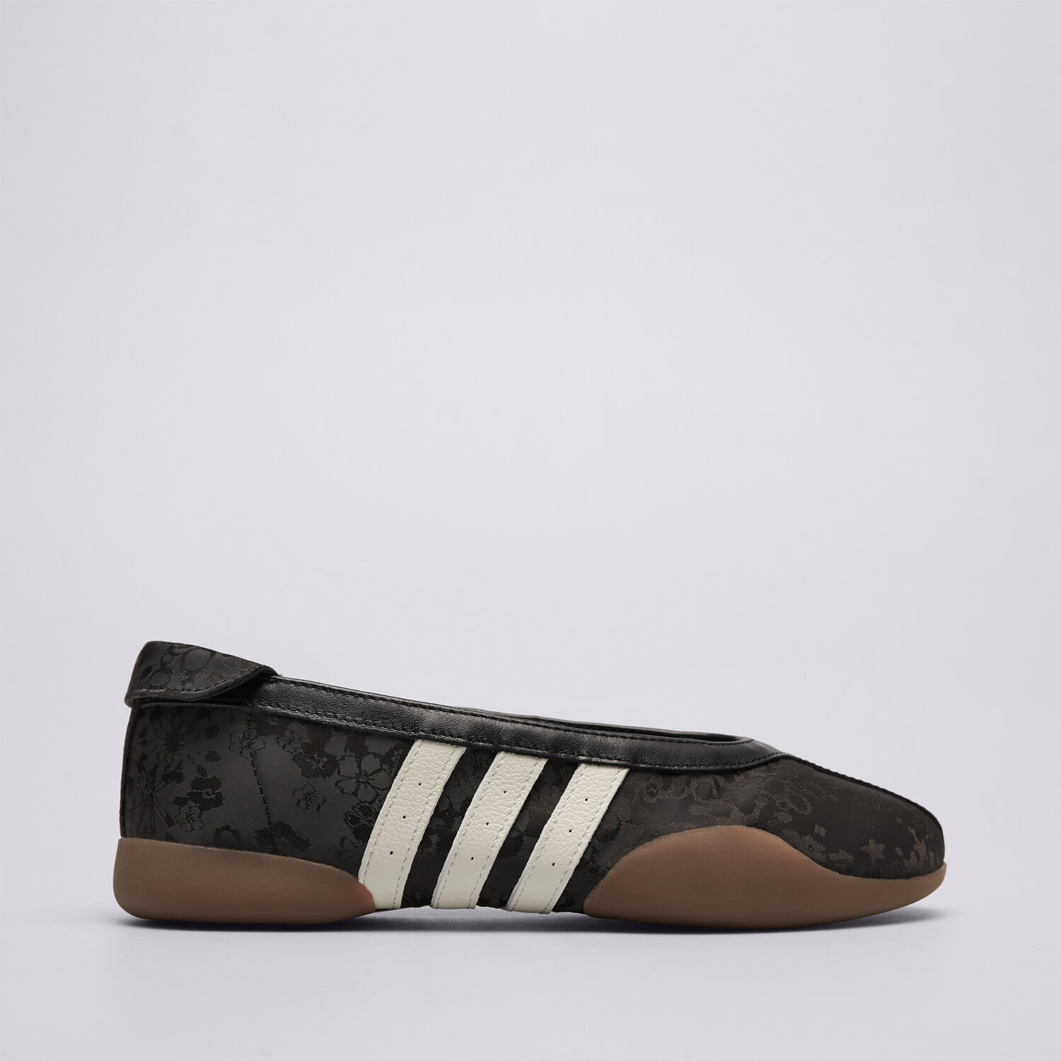 dámské tenisky ADIDAS TAEKWONDO MEI BALLET W IH6916 ČERNÁ