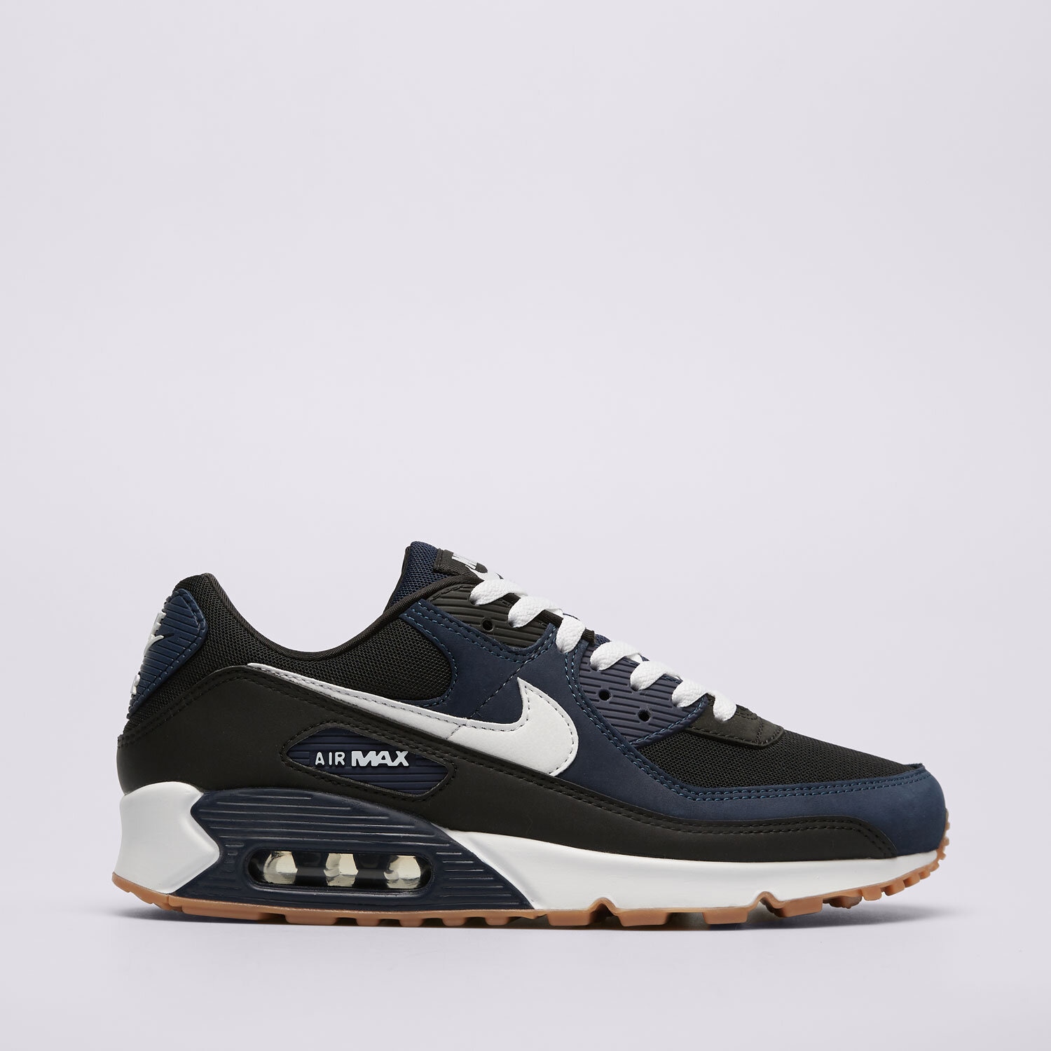 pánské tenisky NIKE AIR MAX 90  FB9658-400 BÍLÁ