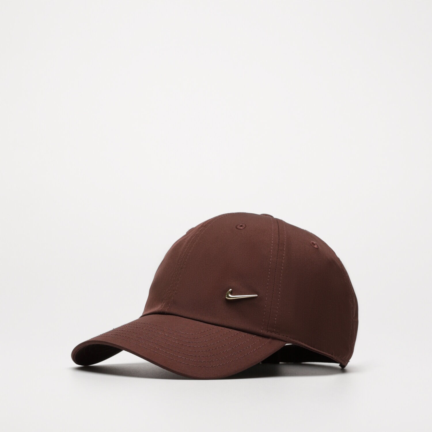 dětská kšiltovka NIKE ČEPICE HERITAGE 86 943092-227 BORDOVÁ