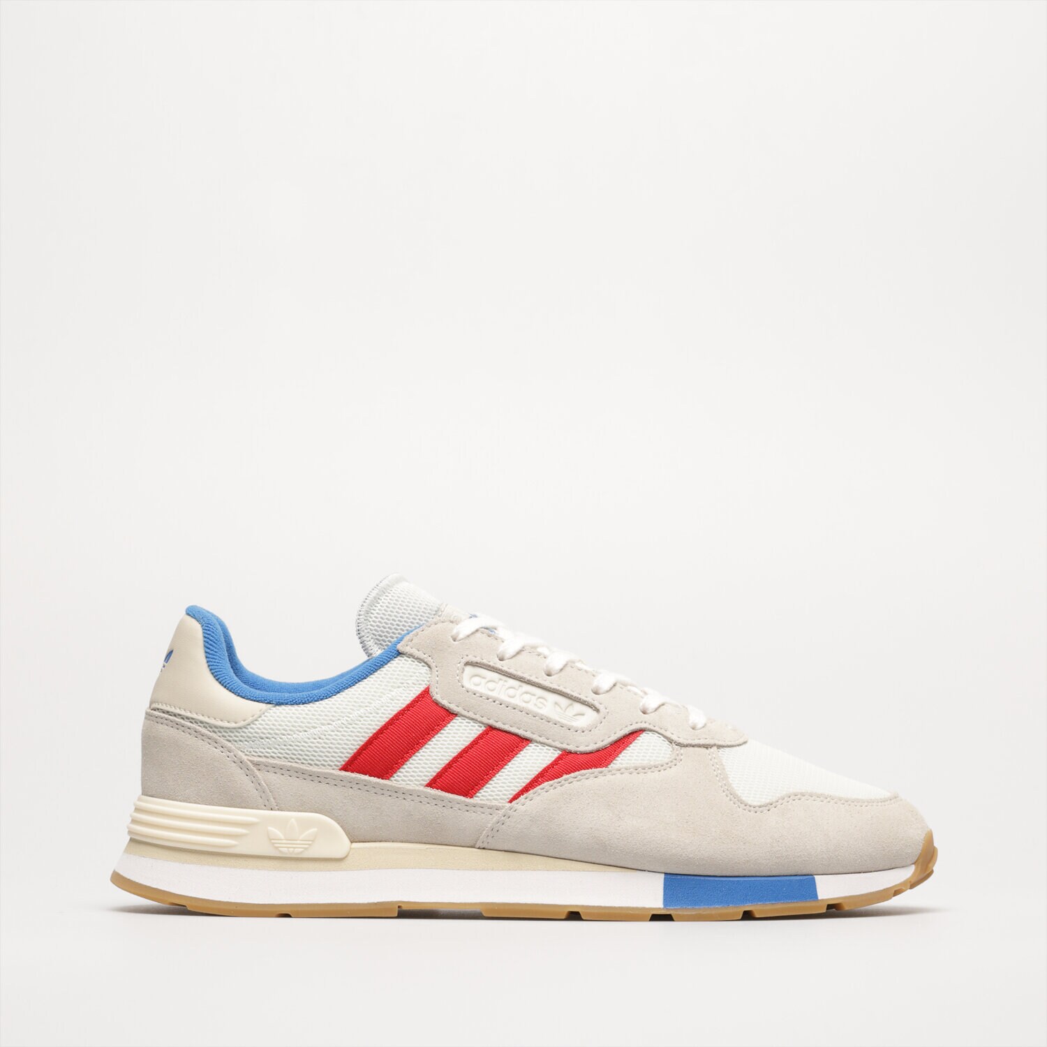 pánské tenisky ADIDAS TREZIOD 2 HP3121 BÉŽOVÁ