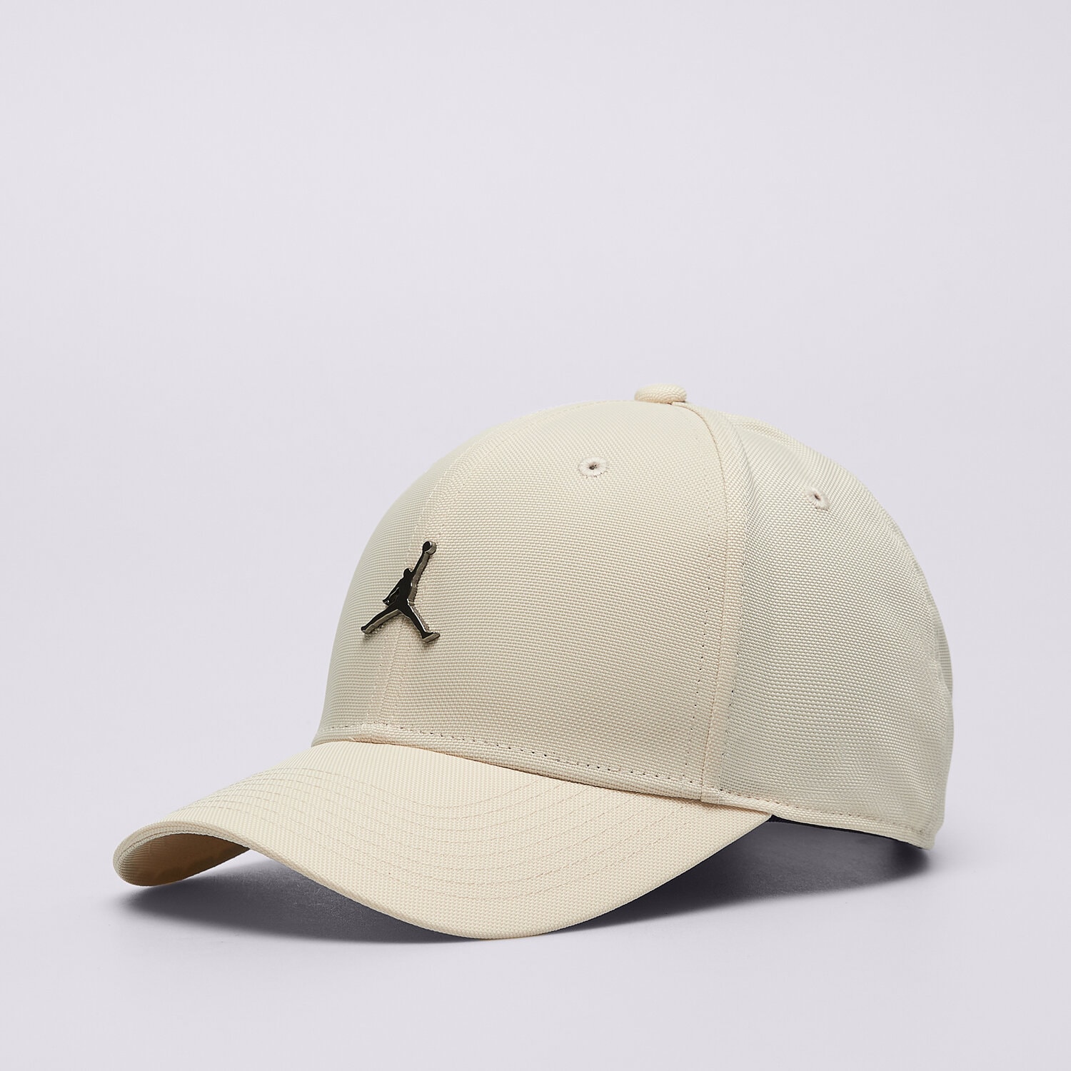 dětská kšiltovka JORDAN ČEPICE JORDAN RISE CAP FD5186-203 BÉŽOVÁ