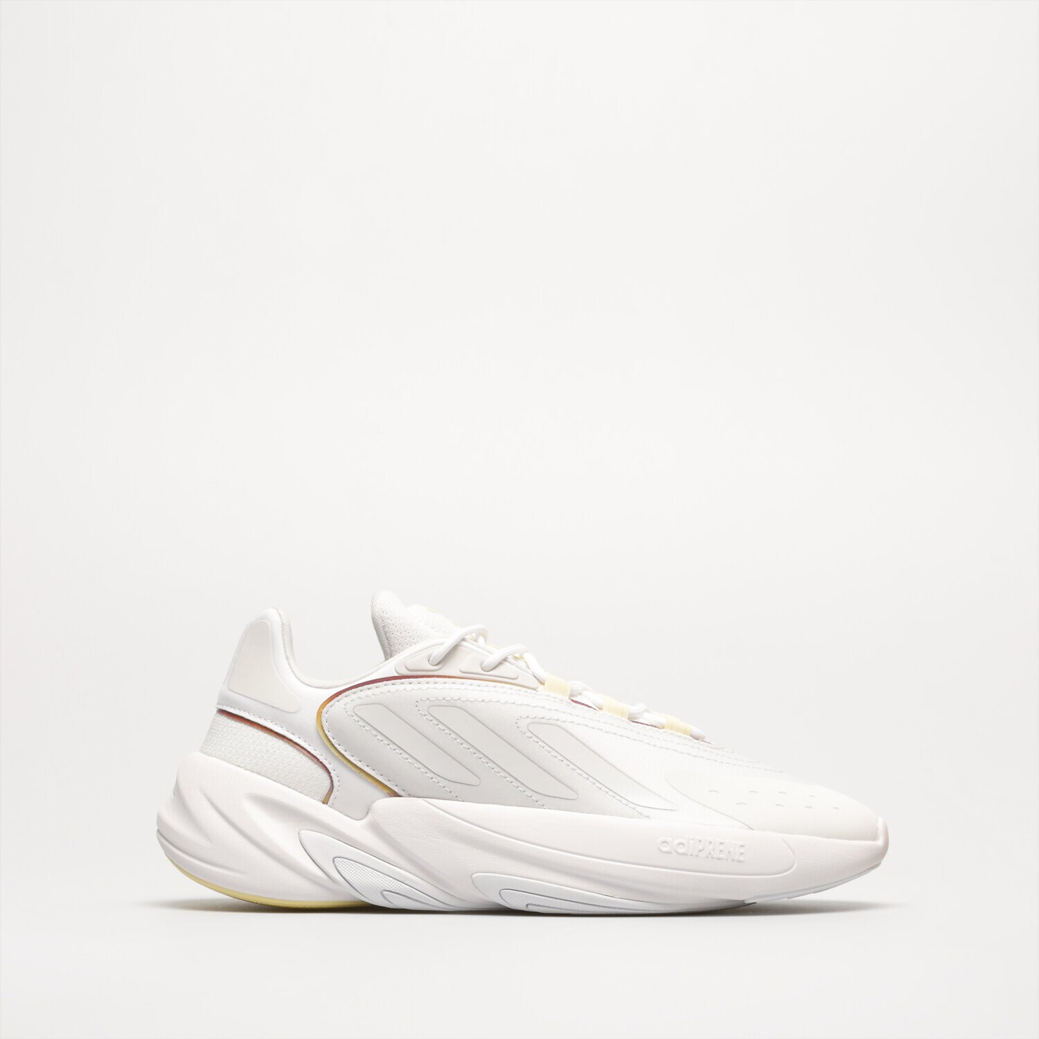 dětské tenisky ADIDAS OZELIA J HQ1598 BÍLÁ