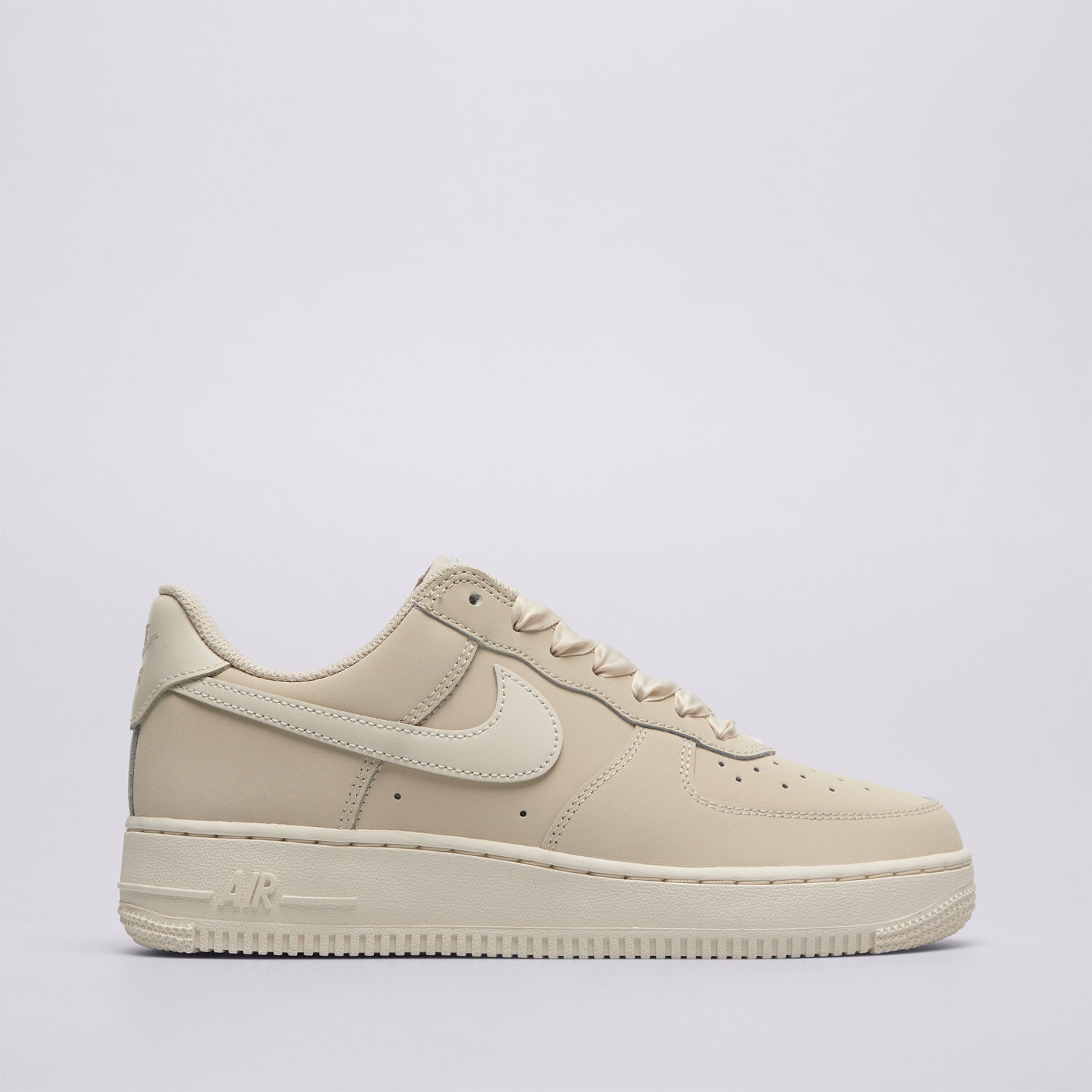 dámské tenisky NIKE W AIR FORCE 1 RETRO PRM SE IR0871-100 BÉŽOVÁ