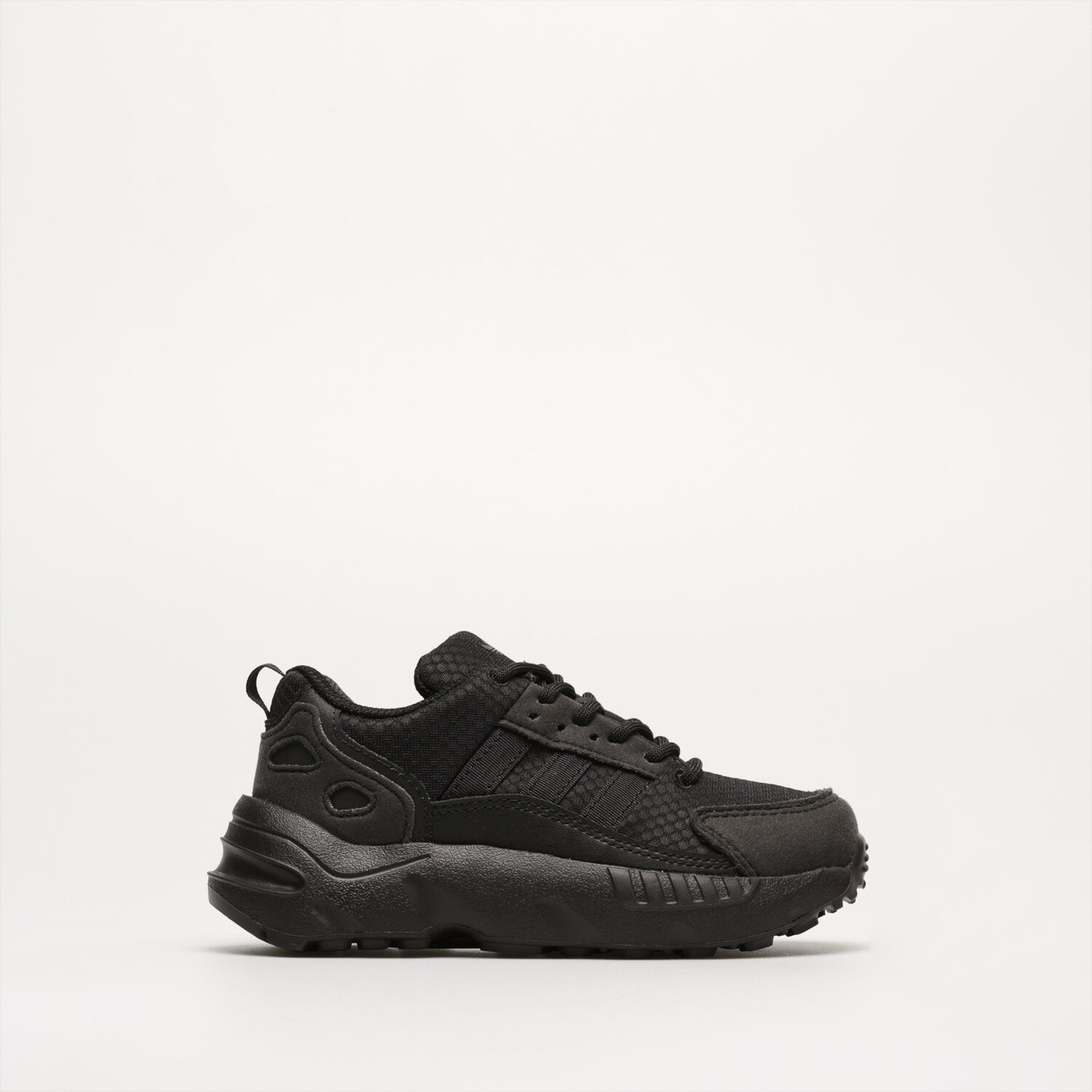 dětské tenisky ADIDAS ZX22  GZ1557 ČERNÁ