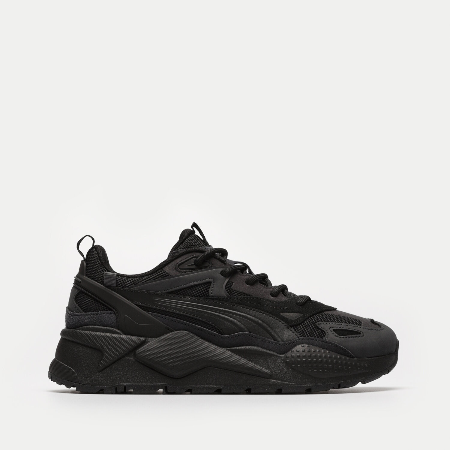 pánské tenisky PUMA RS-X EFEKT PRM 39077601 ČERNÁ