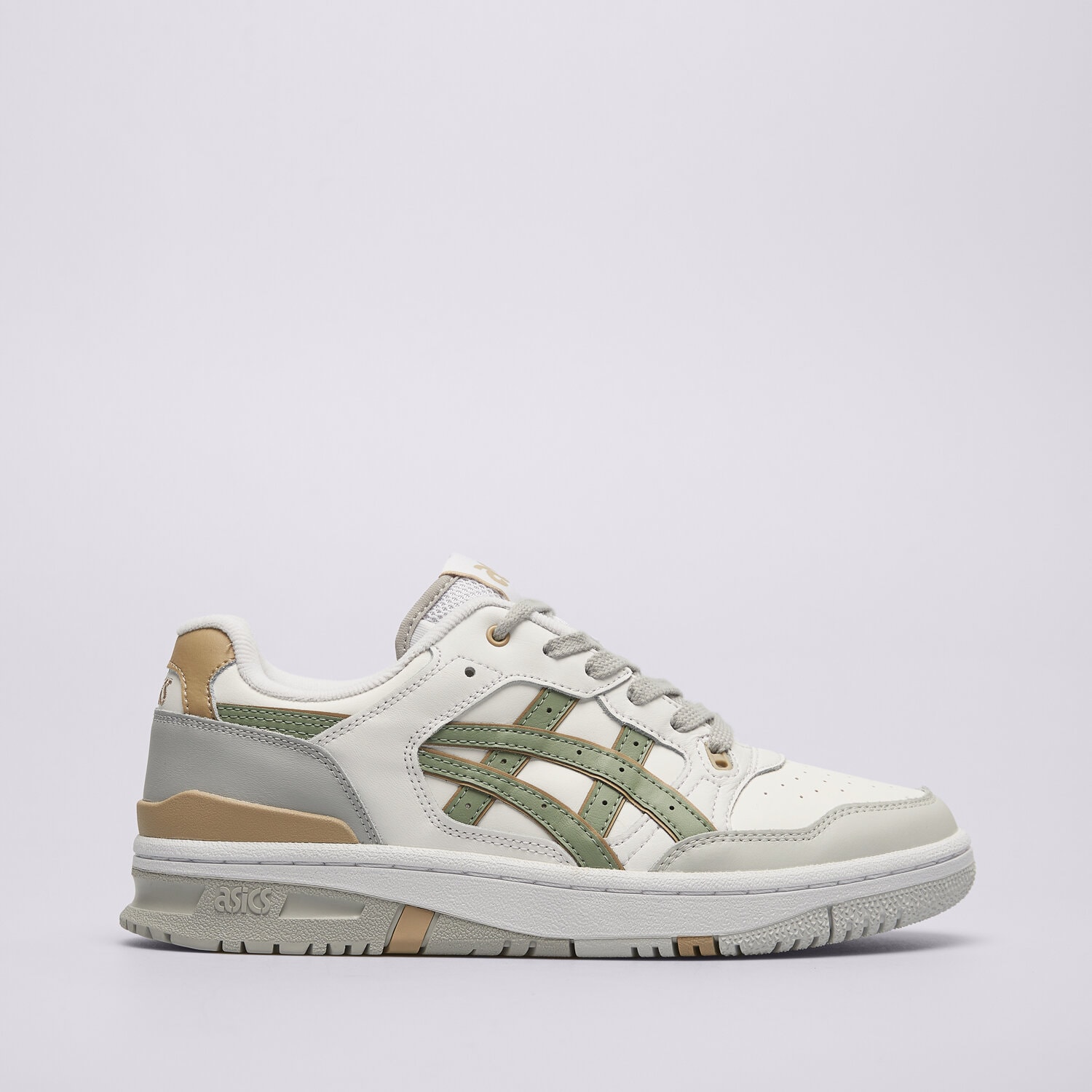 pánské tenisky ASICS EX89 1201A476-117 BÍLÁ