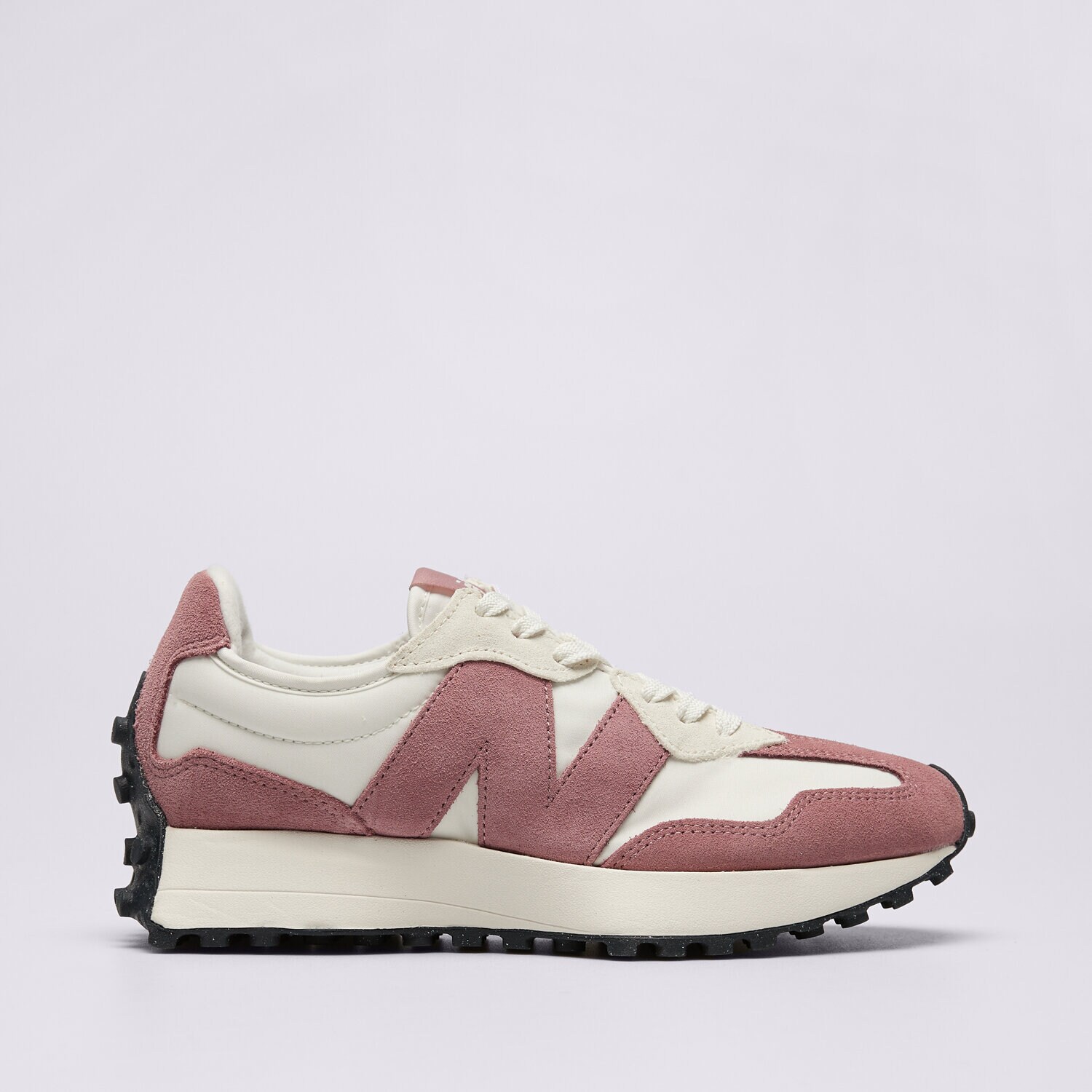 dámské tenisky NEW BALANCE 327  WS327MB RŮŽOVÁ