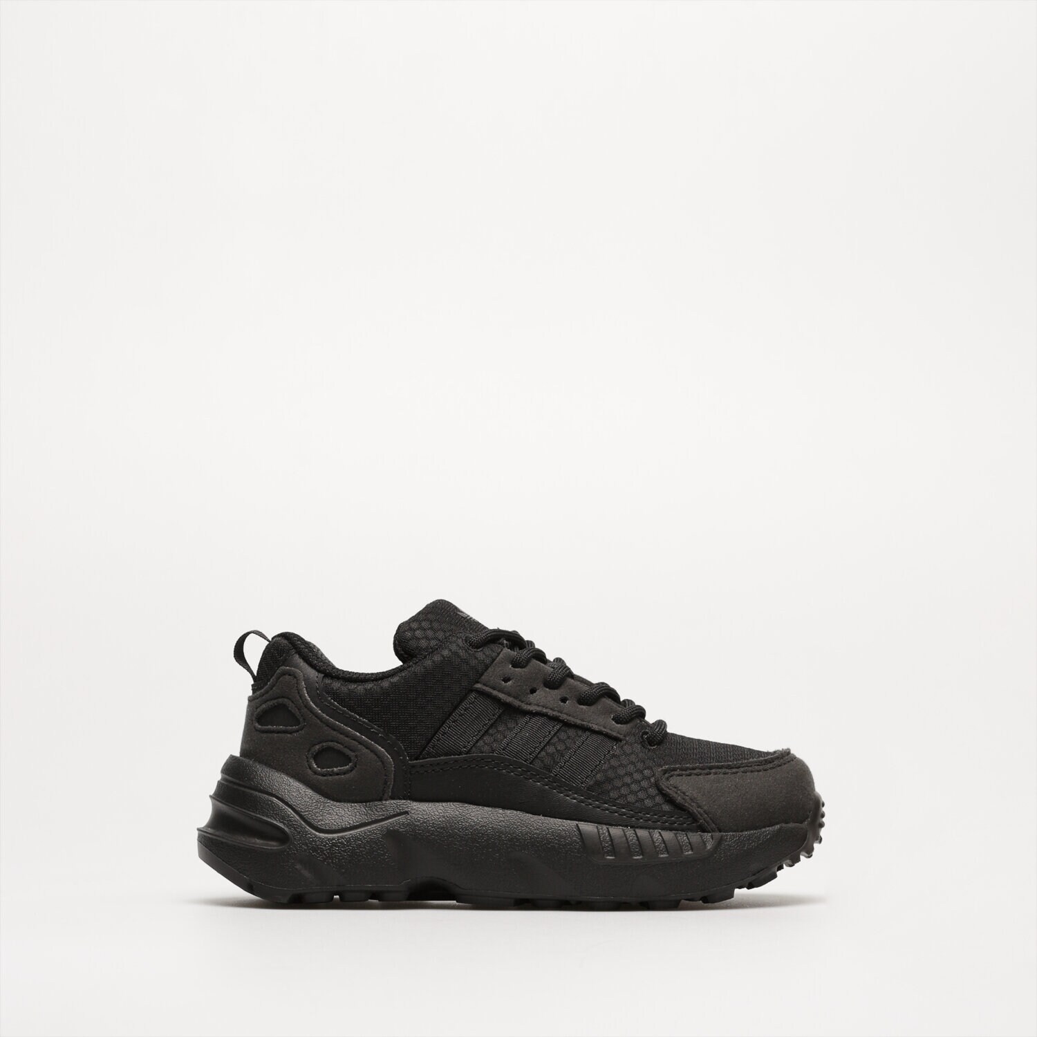 dětské tenisky ADIDAS ZX22  GZ1557 ČERNÁ