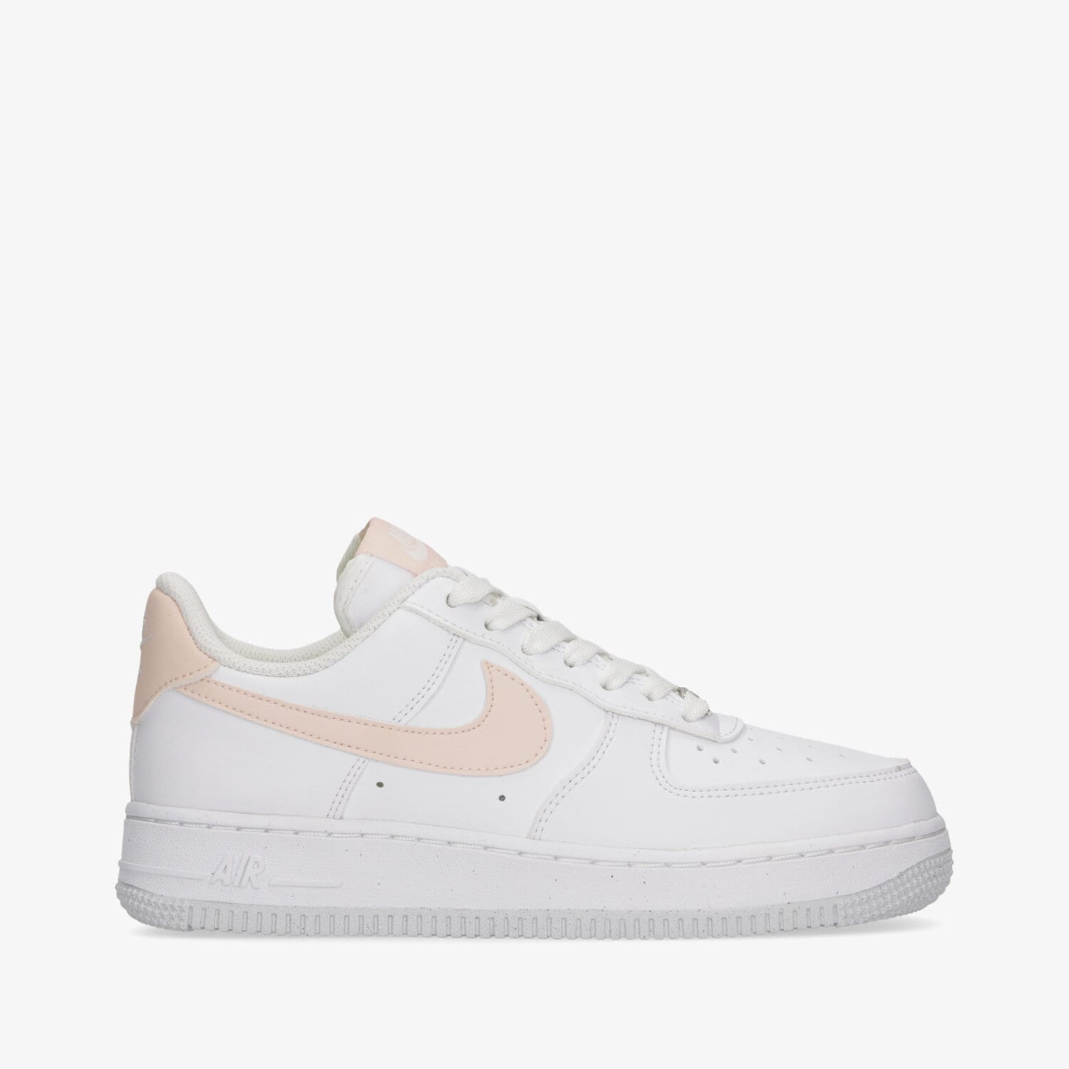 dámské tenisky NIKE AIR FORCE 1 '07 BETTER DC9486-100 VÍCEBAREVNÁ