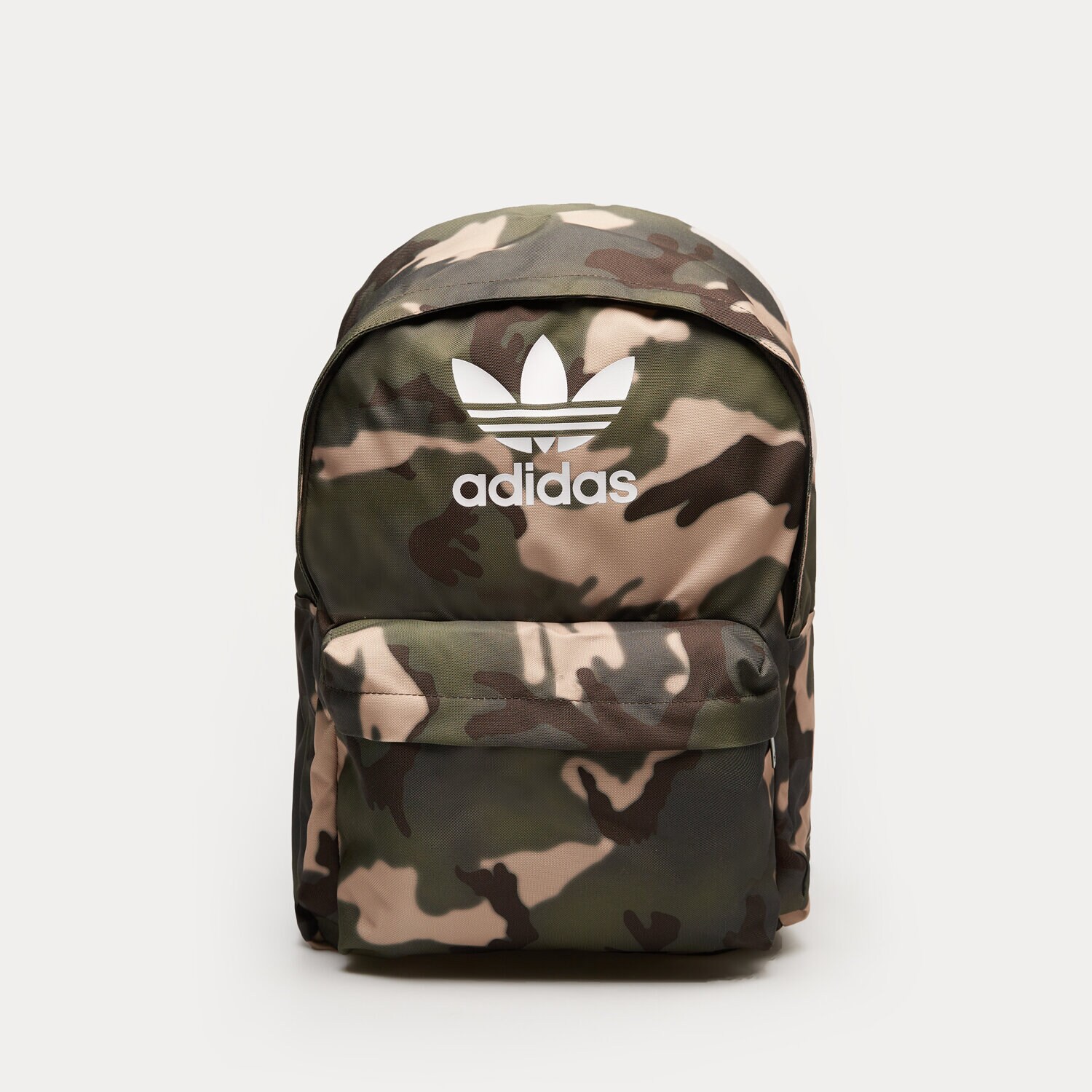 dámský batoh ADIDAS BATOH CAMO CL BP H44673 VÍCEBAREVNÁ