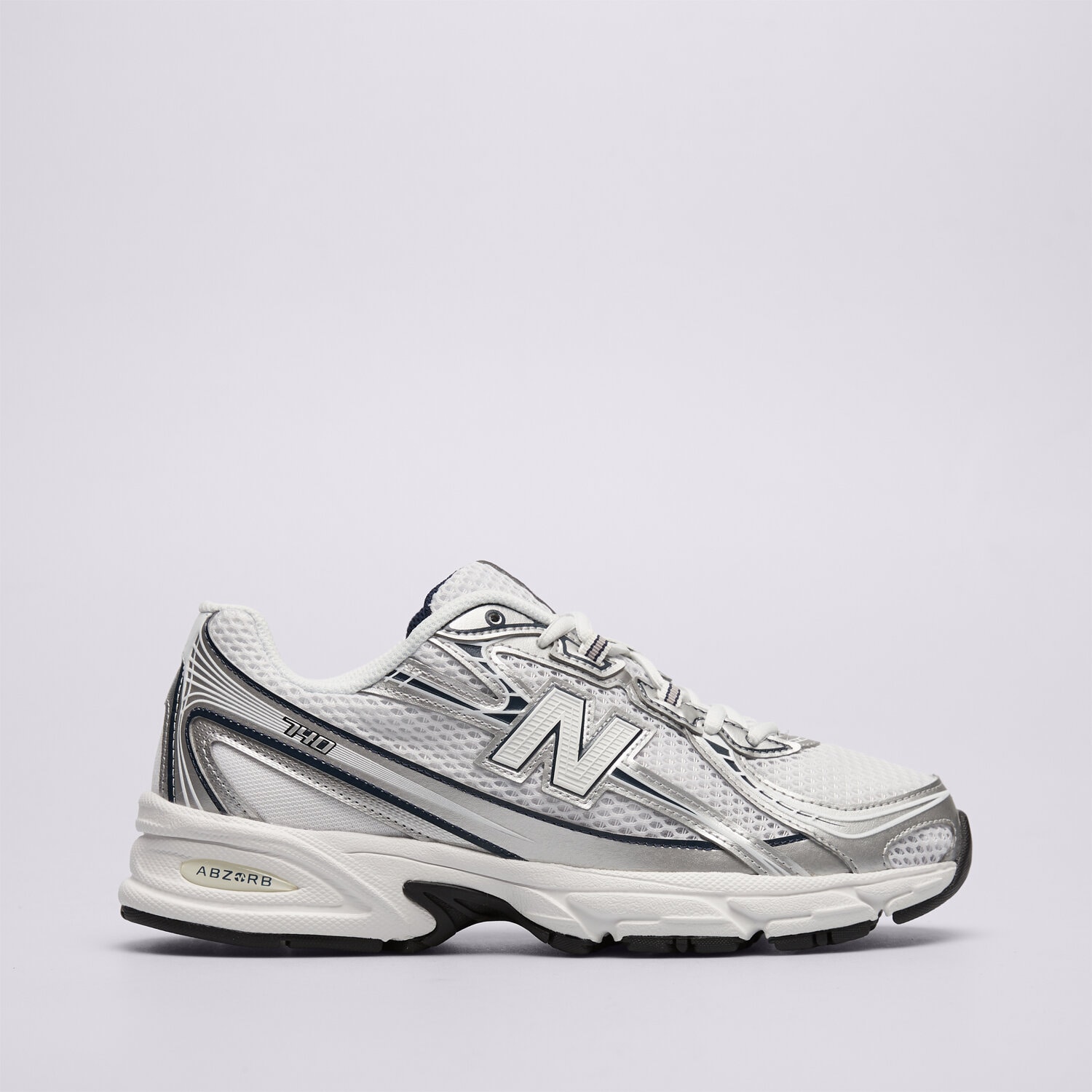 dámské tenisky NEW BALANCE U740 U740WN2 BÍLÁ