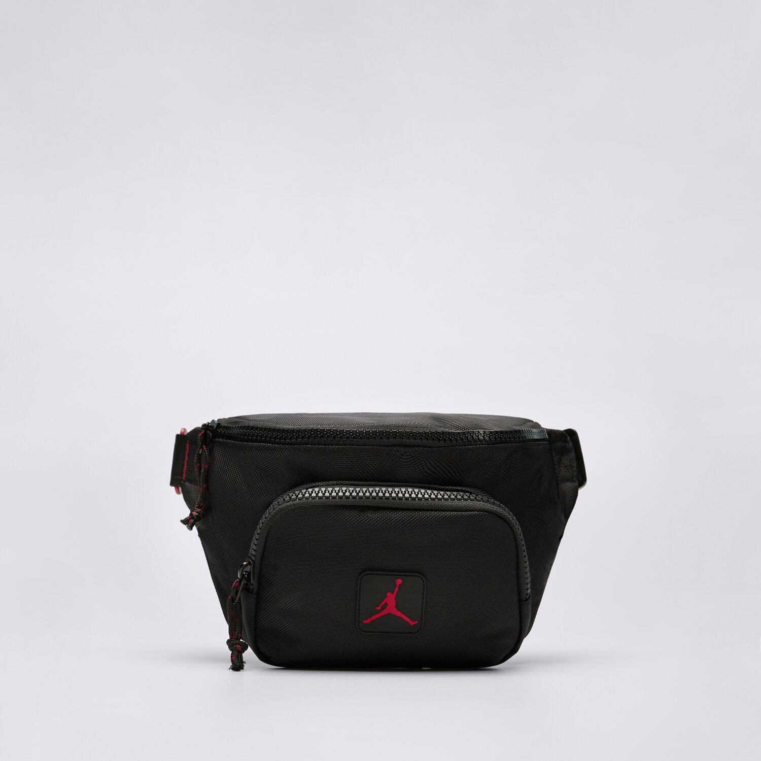 dámská ledvinka JORDAN TAŠKA CB-CROSSBODY BAG MA0887-023 ČERNÁ
