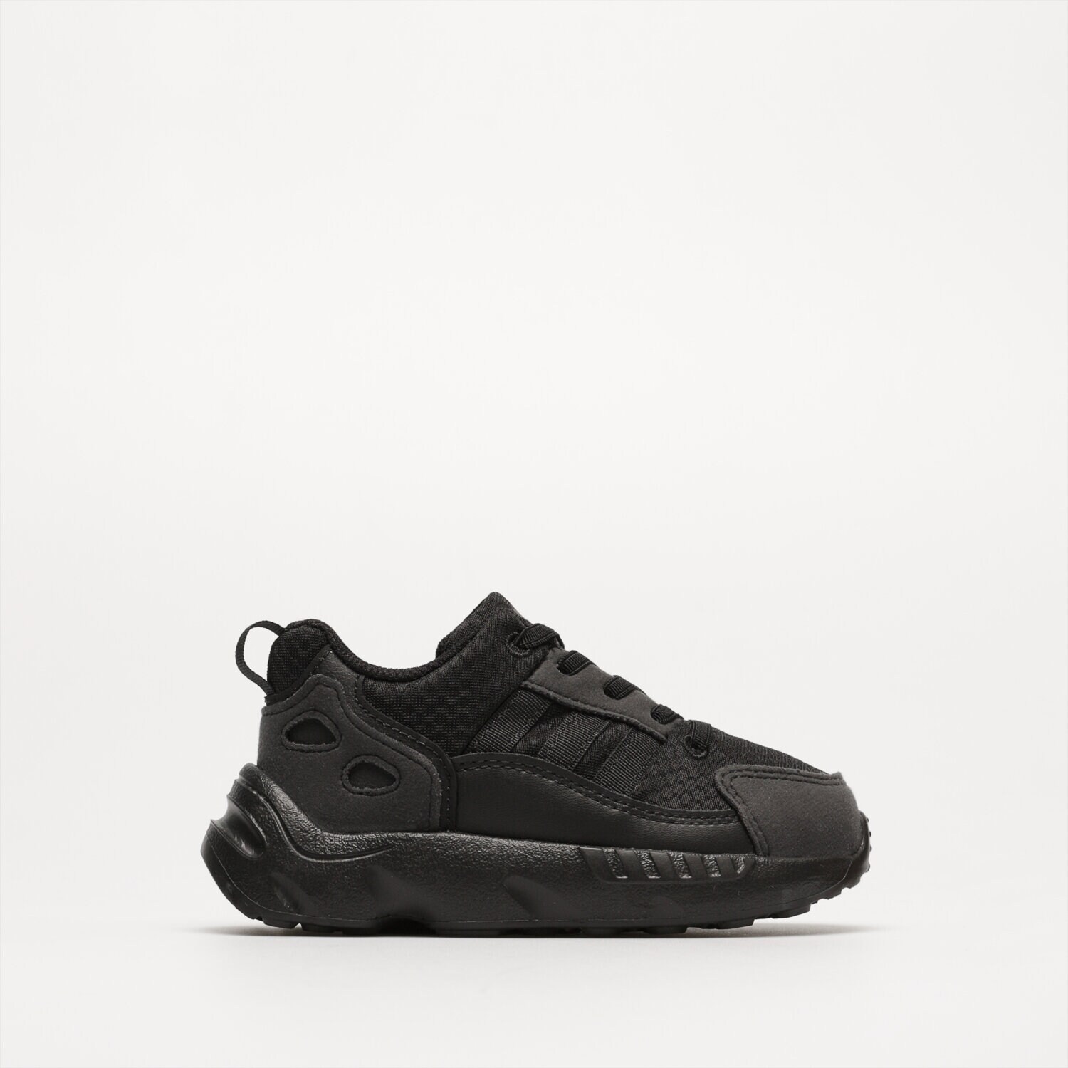 dětské tenisky ADIDAS ZX 22 EL I GZ1558 ČERNÁ