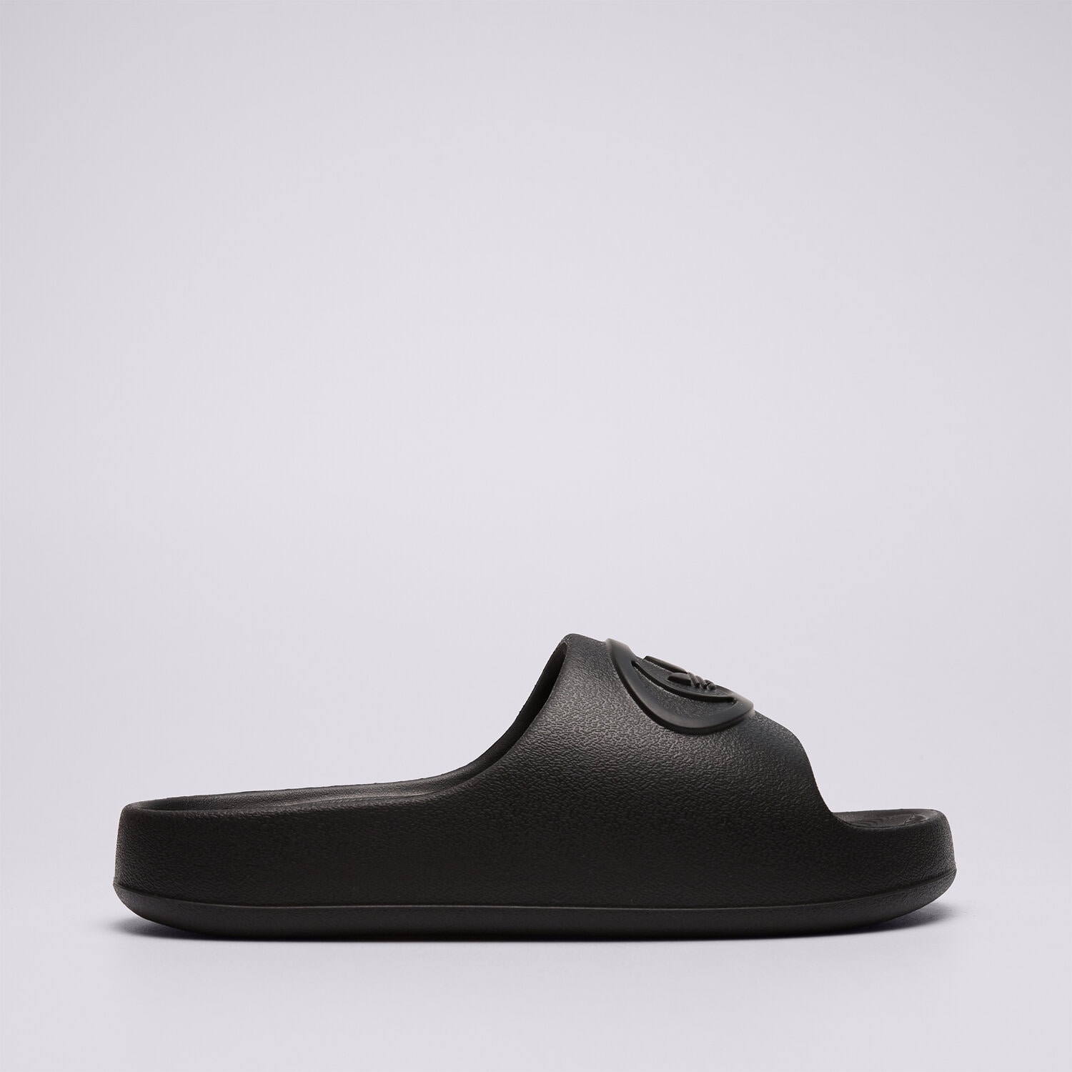 ADIDAS ADILETTE 00S J KJ1156 ČERNÁ