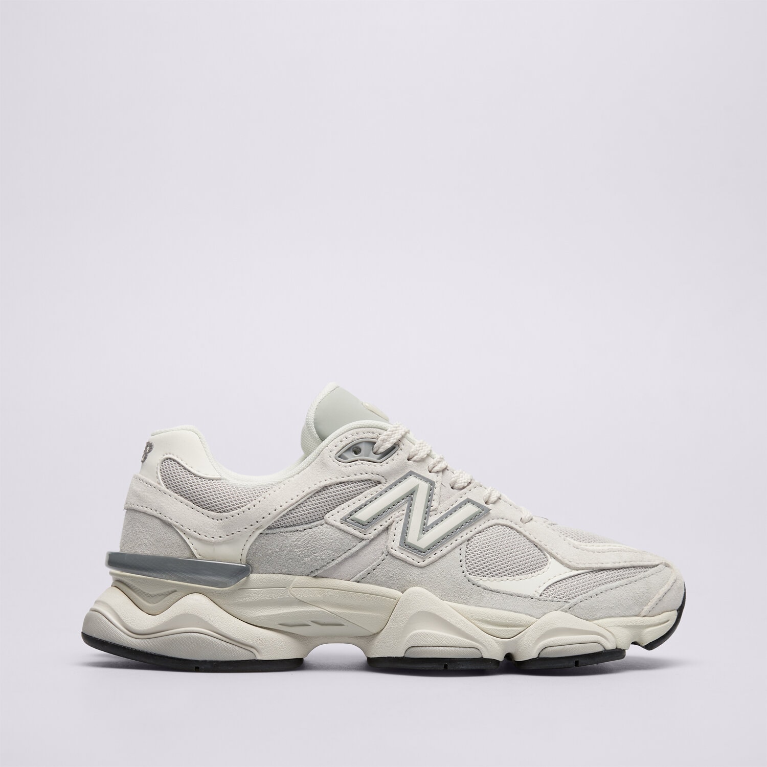 dámské tenisky NEW BALANCE9060 U90602FM ŠEDÁ