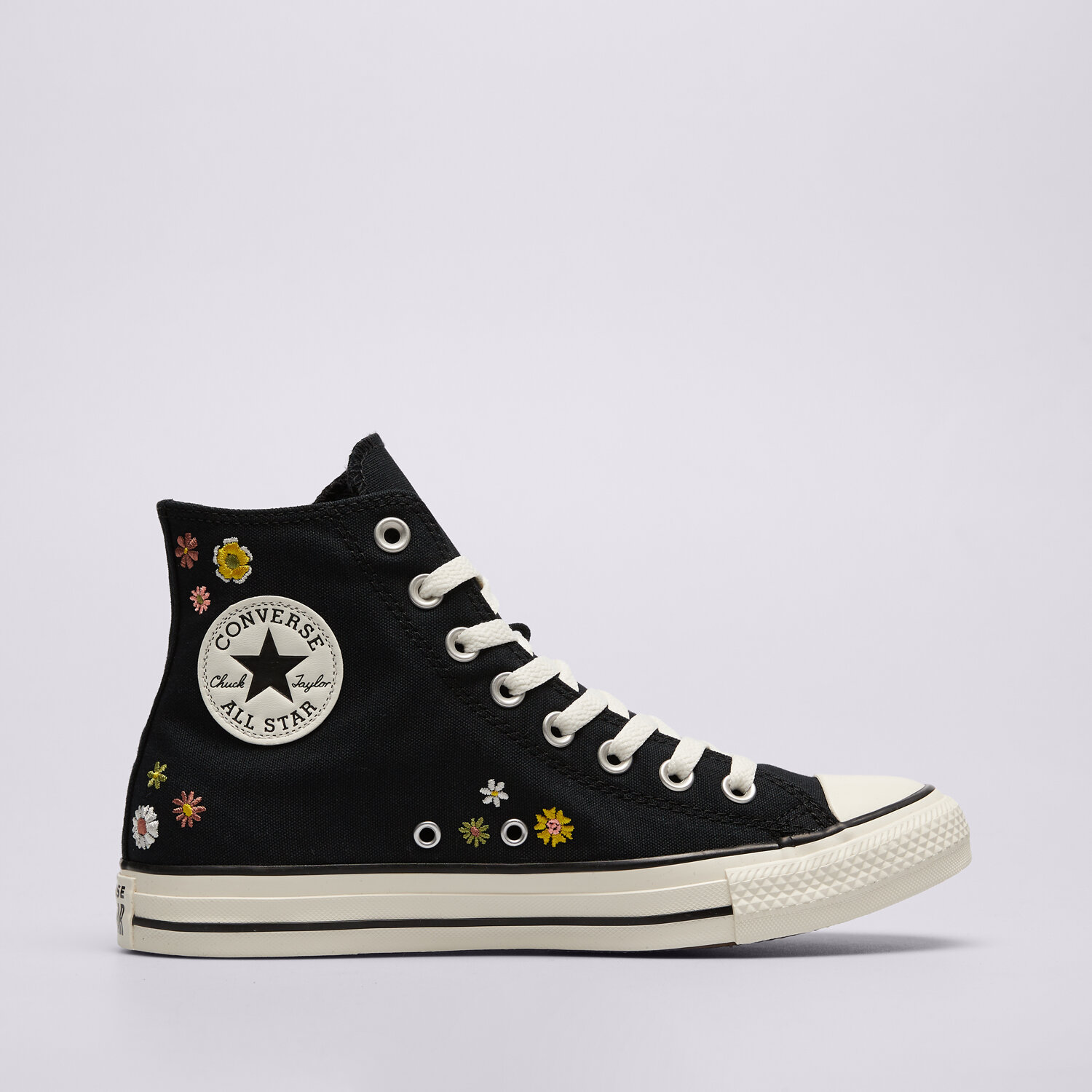 dámské tenisky CONVERSE CHUCK TAYLOR ALL STAR  A16902C ČERNÁ