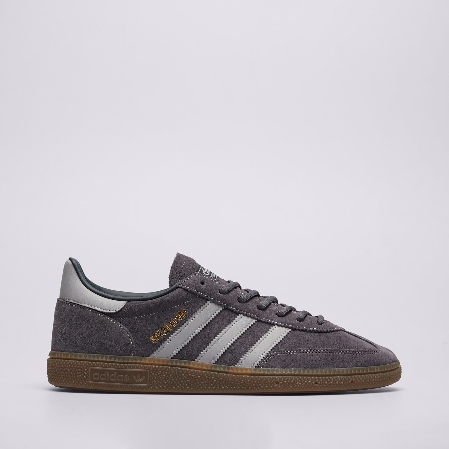 pánské tenisky ADIDAS HANDBALL SPEZIAL  IH9760 FIALOVÁ