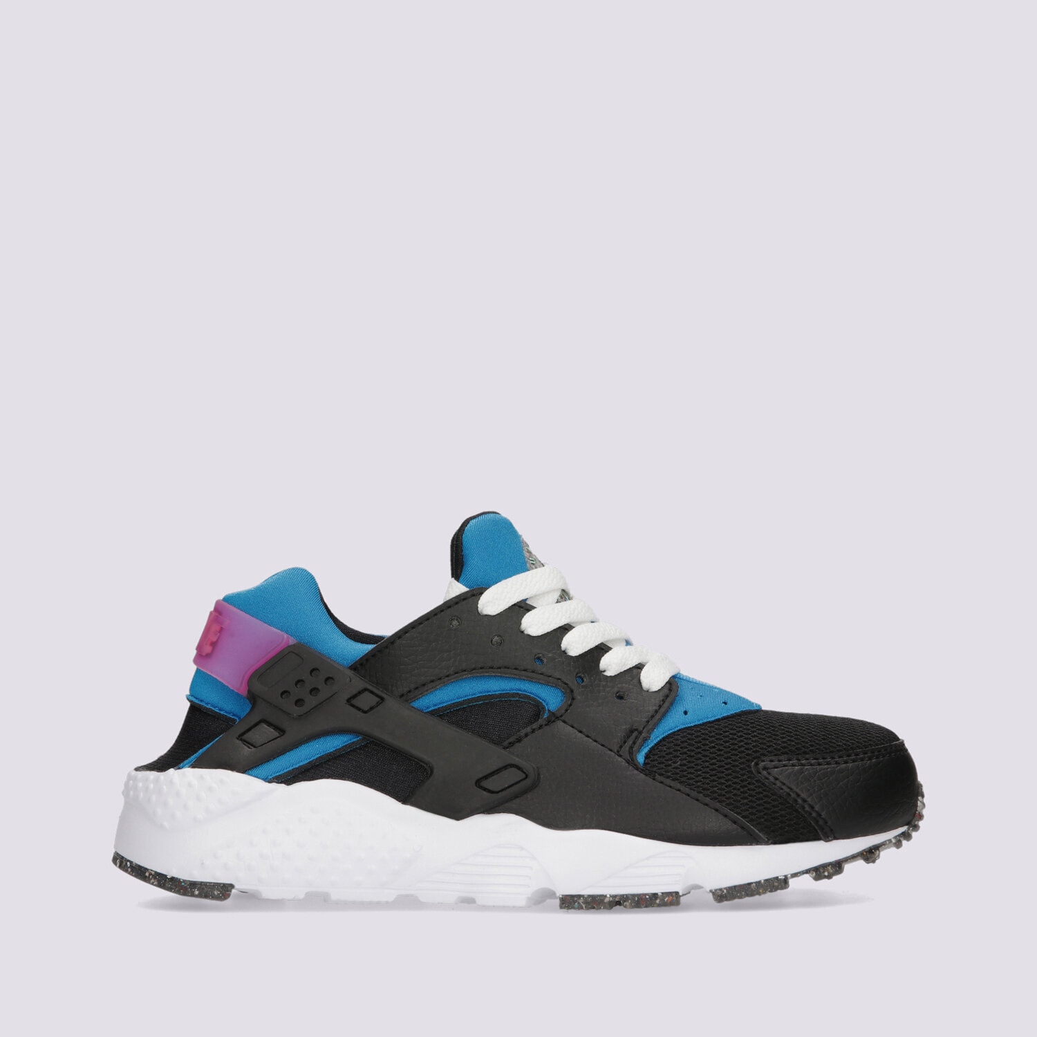 dětské tenisky NIKE HUARACHE RUN GS E DR0166-001 VÍCEBAREVNÁ