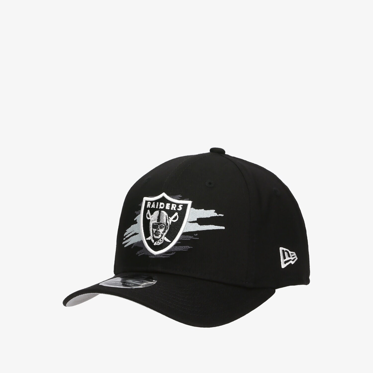 pánská kšiltovka NEW ERA ČEPICE TEAR LOGO 950 STSP RAIDERS LAS VEGAS RAIDERS 60222270 ČERNÁ