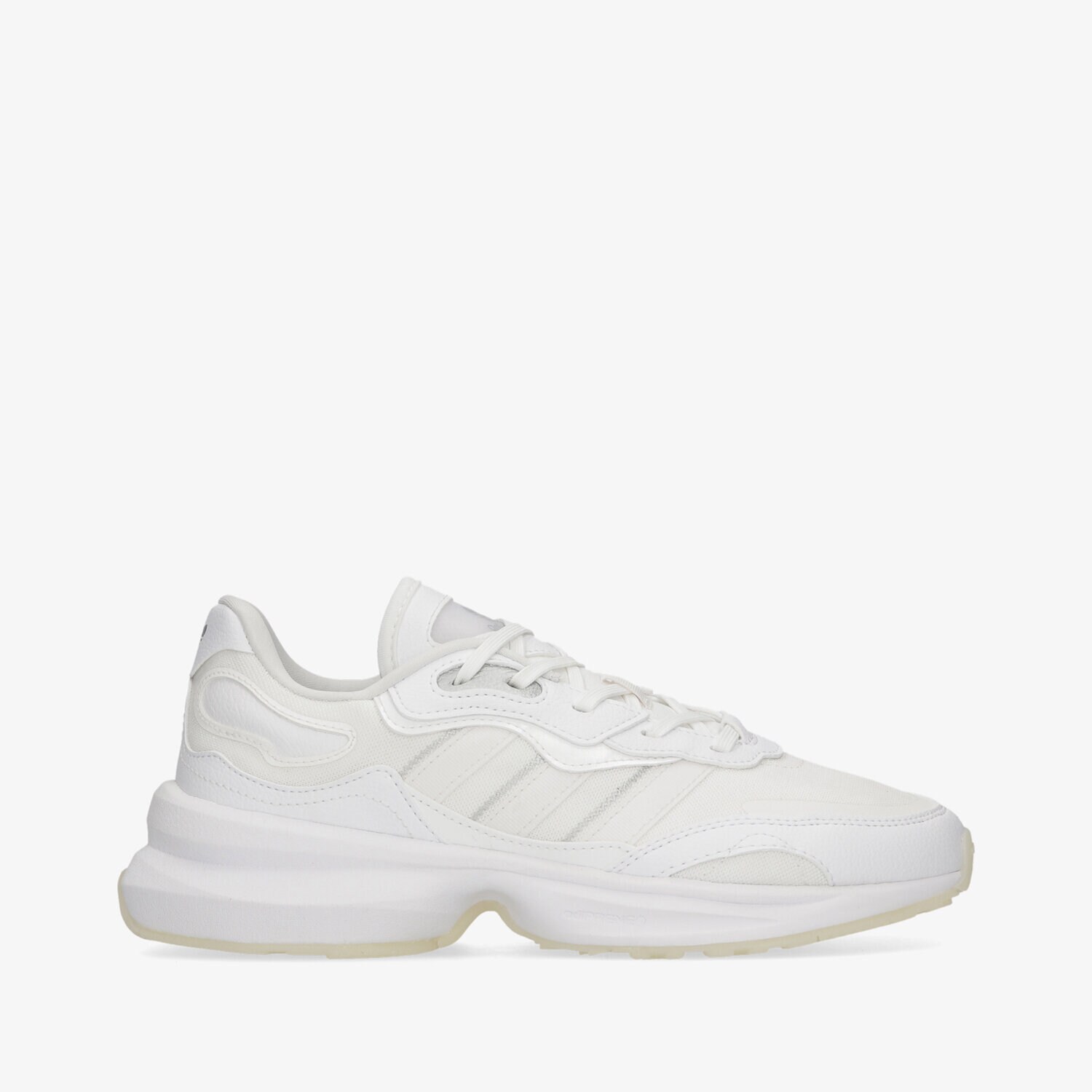 dámské tenisky ADIDAS ZENTIC W GX0420 BÍLÁ