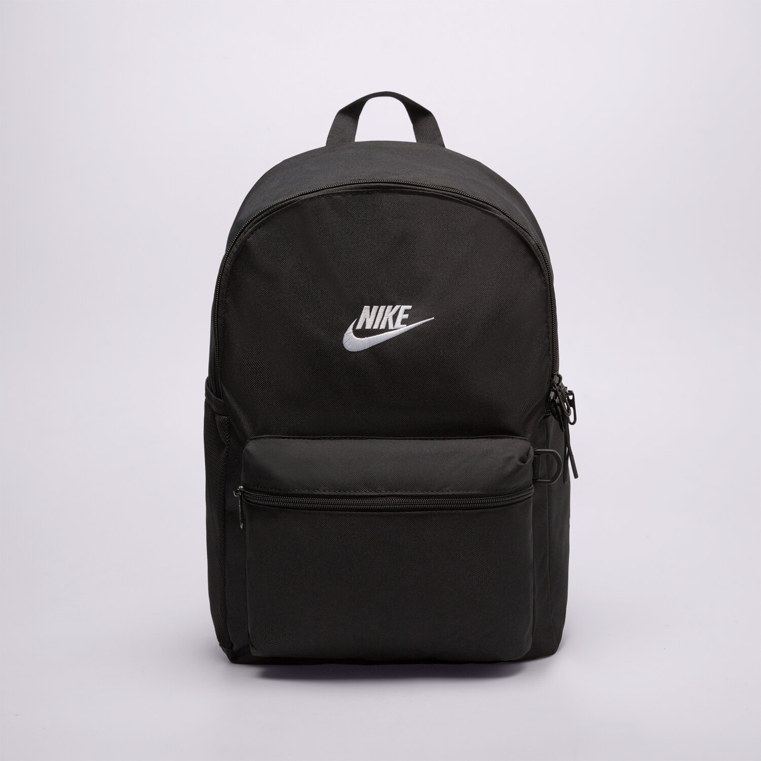 dámský batoh NIKE BATOH NK HERITAGE BACKPACK 2.0 IB4343-010 ČERNÁ
