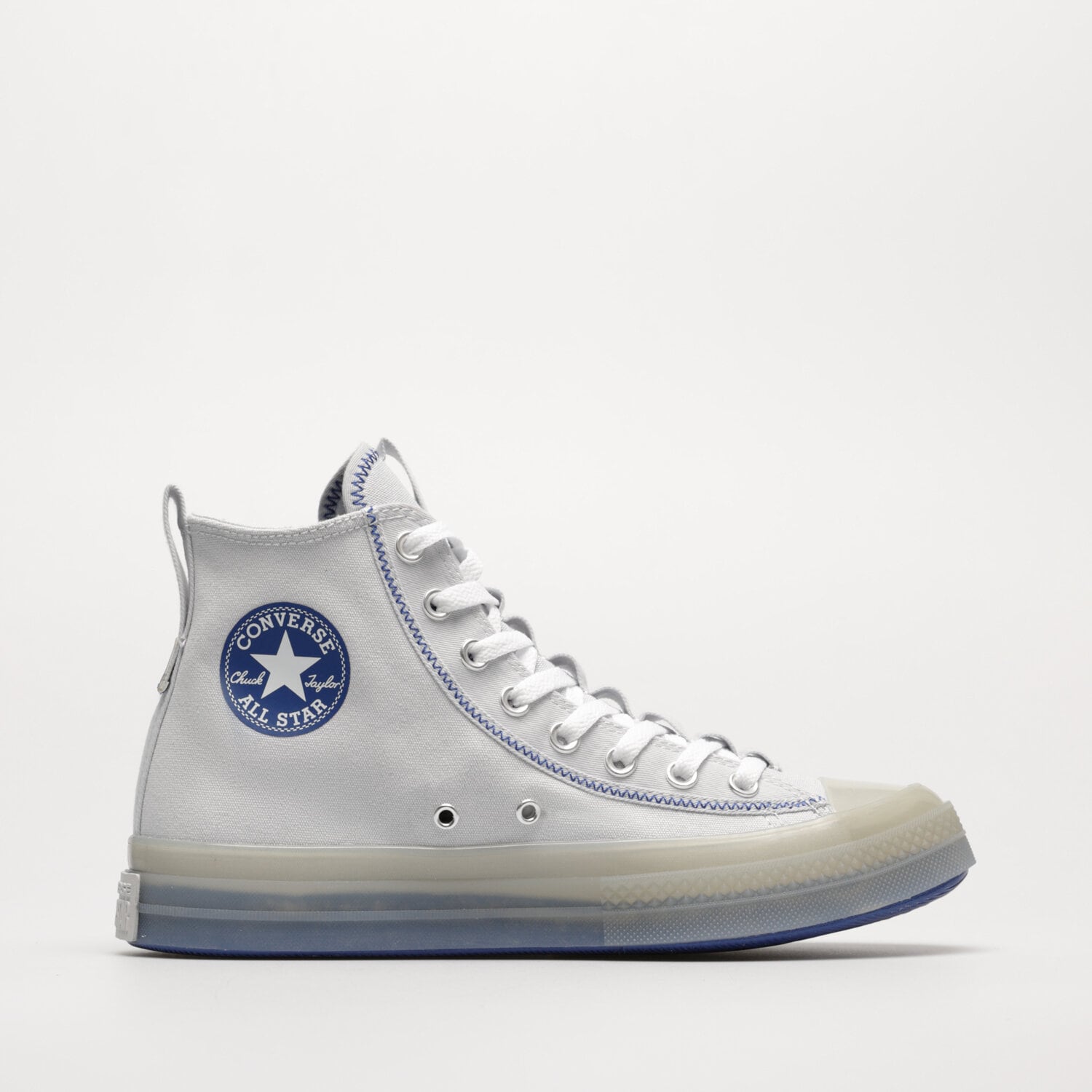 pánské tenisky CONVERSE CHUCK TAYLOR ALL STAR CX EXPLORE A03466C MODRÁ