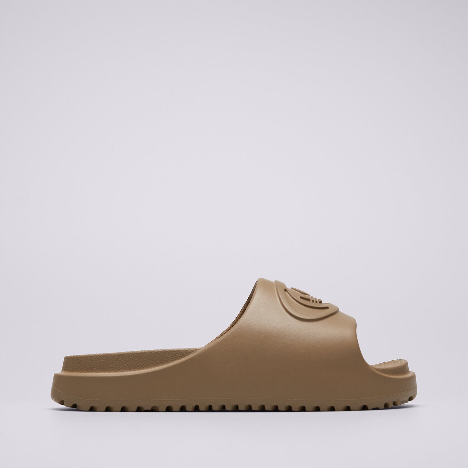 ADIDAS CAMPUS 00S FOAM SLIDE W JR4772 HNĚDÁ
