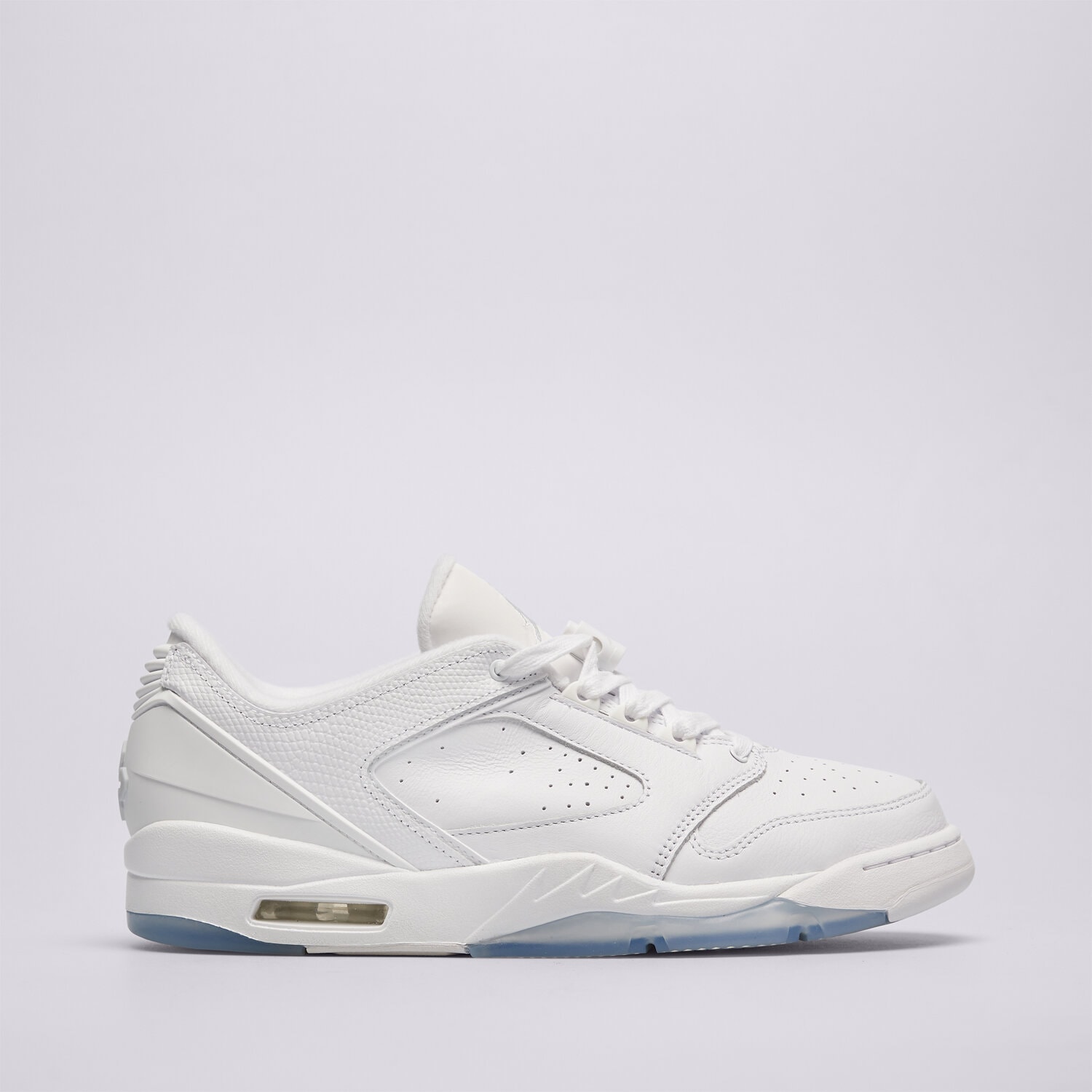 pánské tenisky JORDAN SIXTY PLUS LOW IH2047-101 BÍLÁ