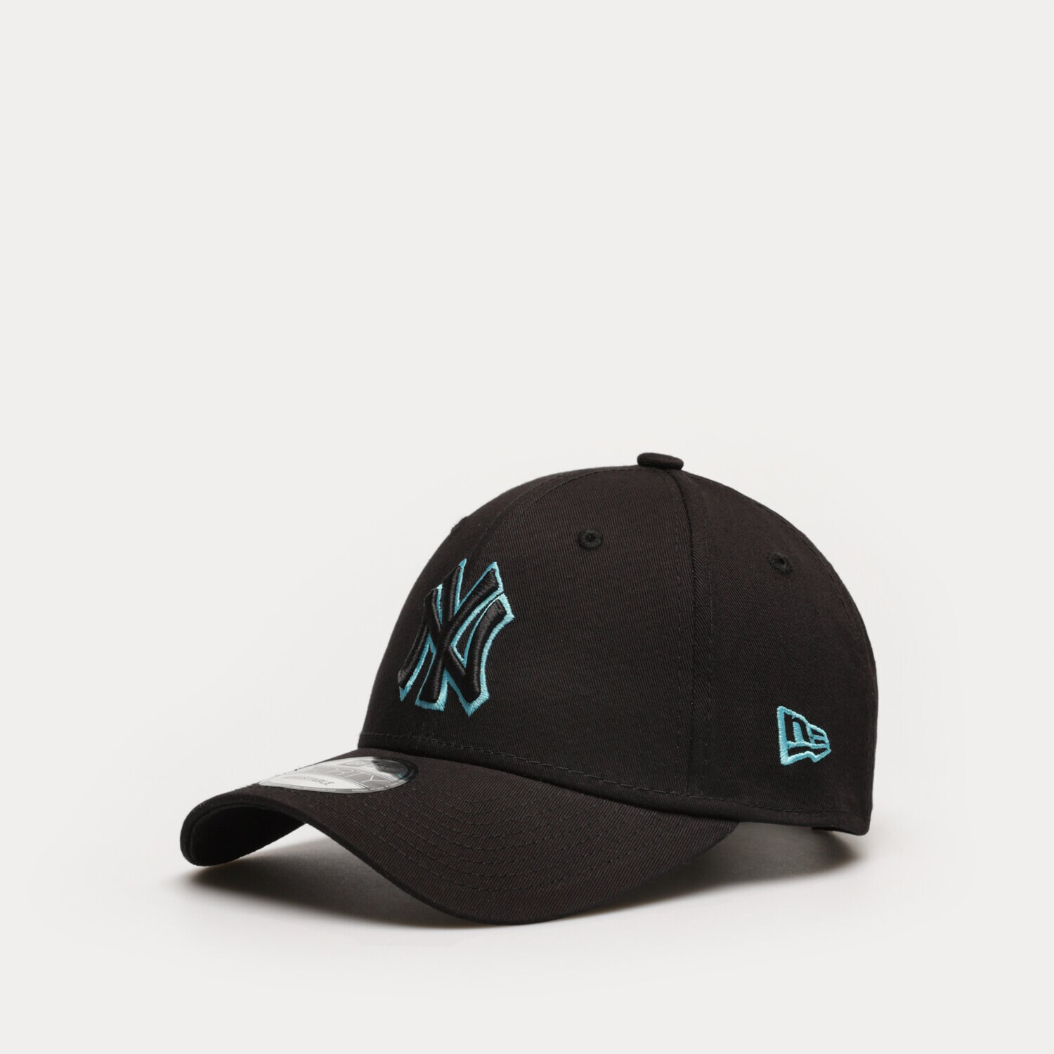 pánská kšiltovka NEW ERA ČEPICE NEON OUTLINE 940 NYY NEW YORK YANKEES 60358122 ČERNÁ