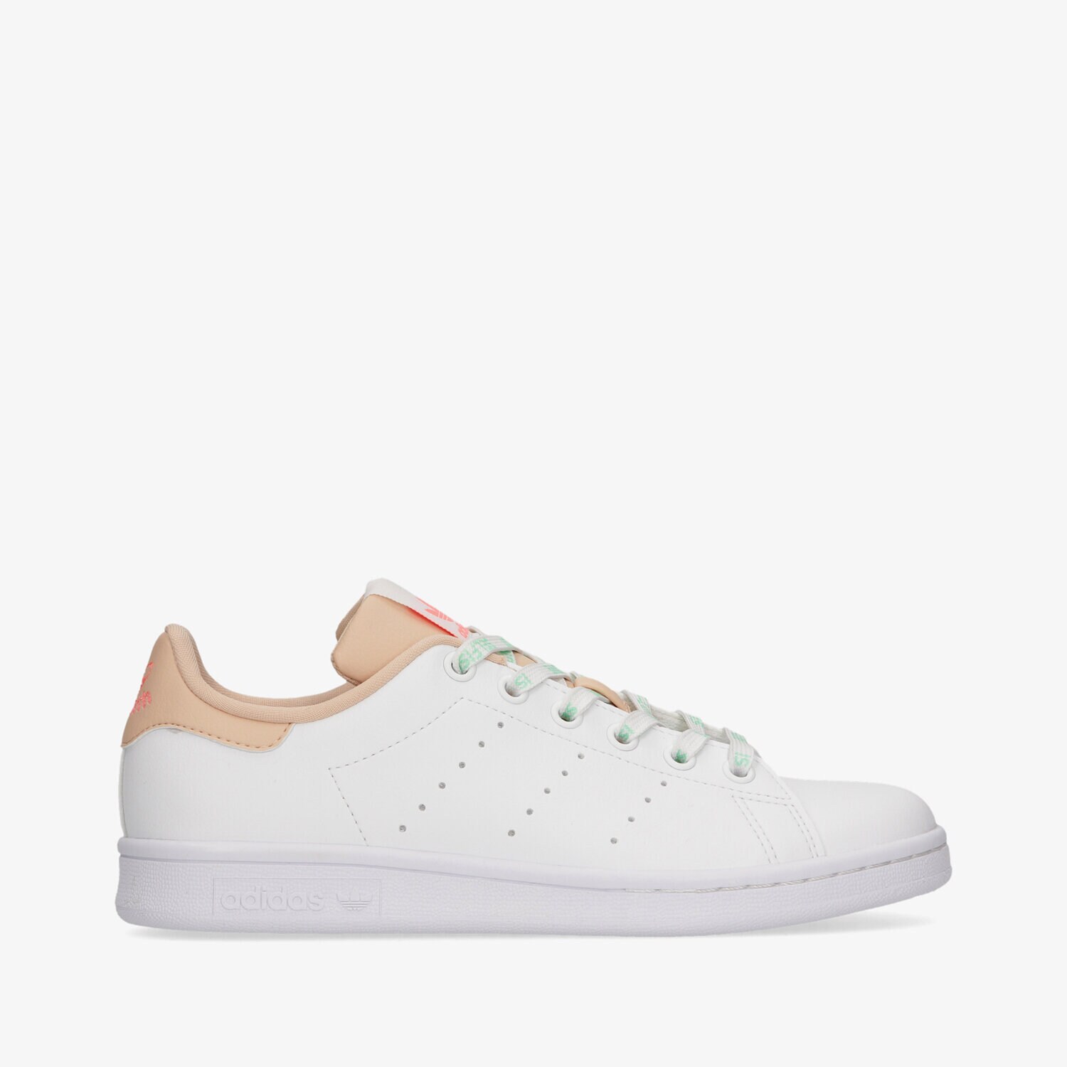 dámské tenisky ADIDAS STAN SMITH W GW0571 BÍLÁ