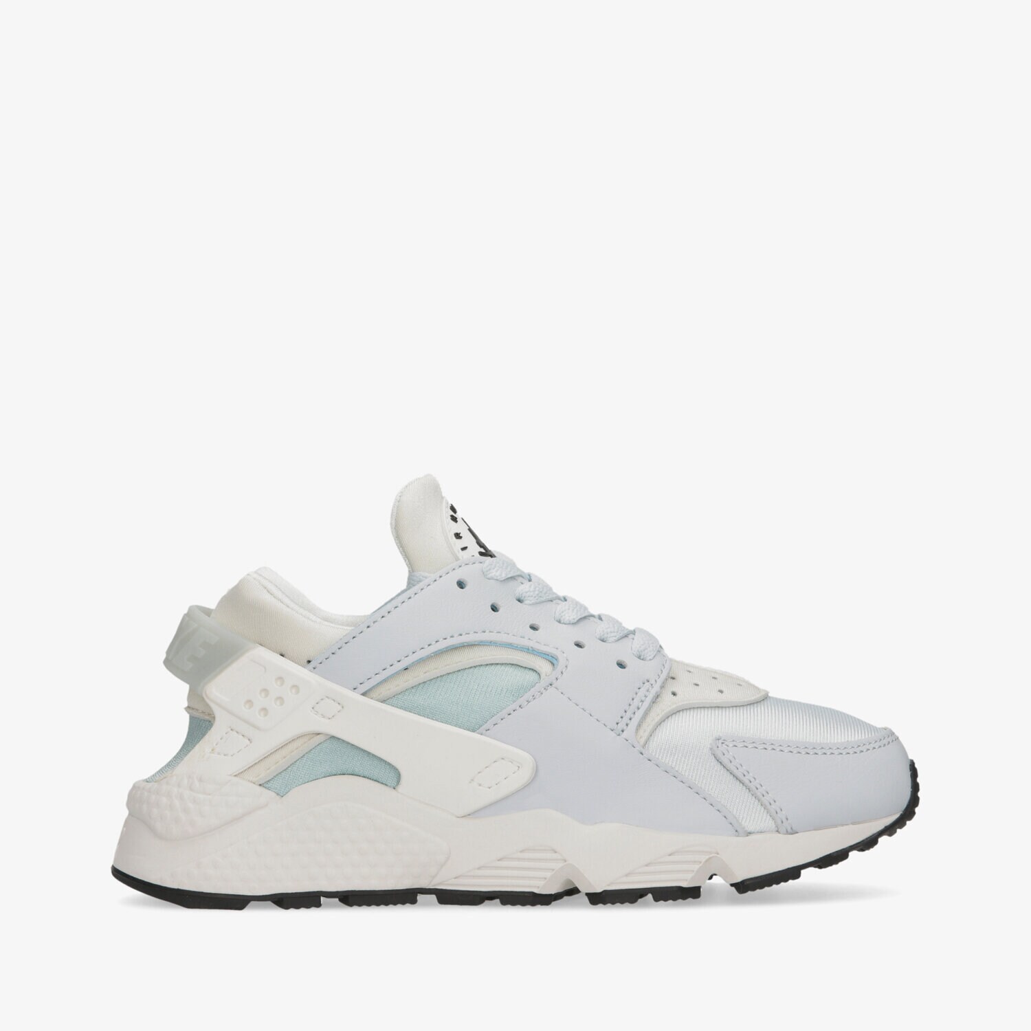 dámské tenisky NIKE AIR HUARACHE DH4439-400 ŠEDÁ