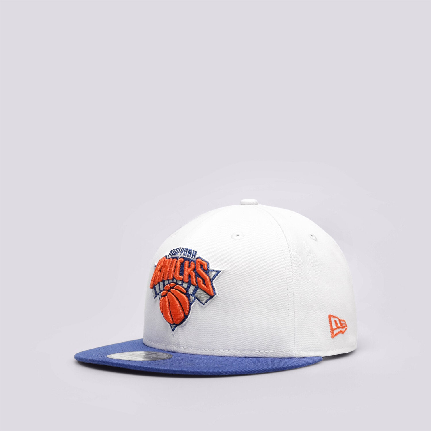 pánská kšiltovka NEW ERA ČEPICE WHT CROWN TEAM 950 KNICKS NEW YORK KNICKS 60358007 BÍLÁ