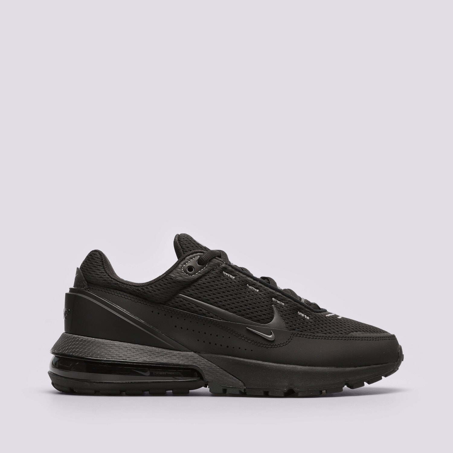 pánské tenisky NIKE AIR MAX PULSE DR0453-003 ČERNÁ