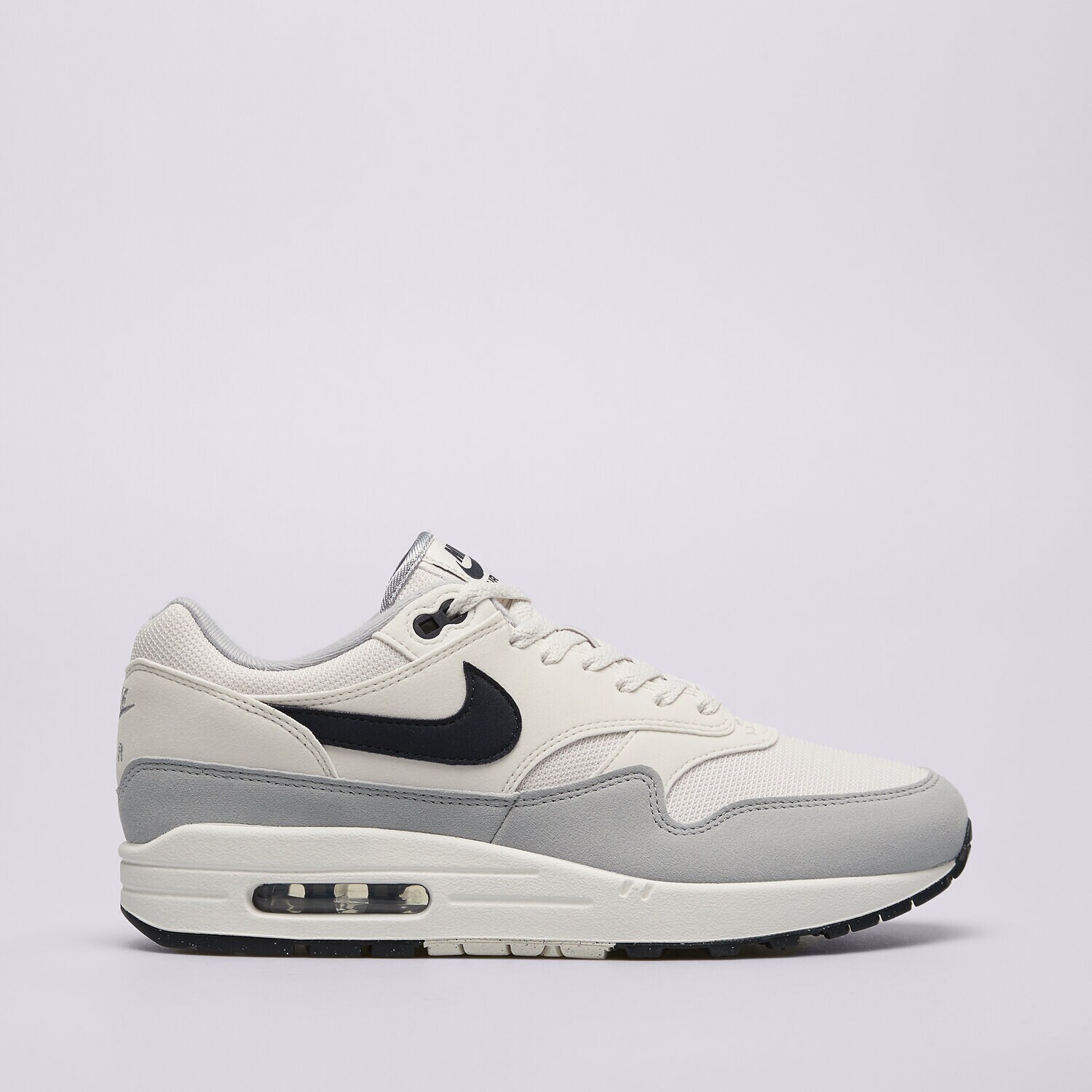 pánské tenisky NIKE AIR MAX 1 FD9082-002 ŠEDÁ