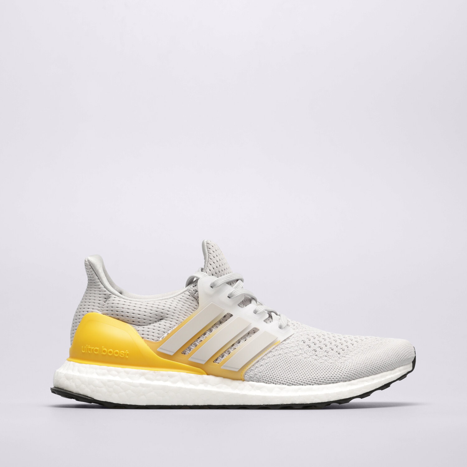 pánské tenisky ADIDAS ULTRABOOST 1.0 GY7479 ŠEDÁ